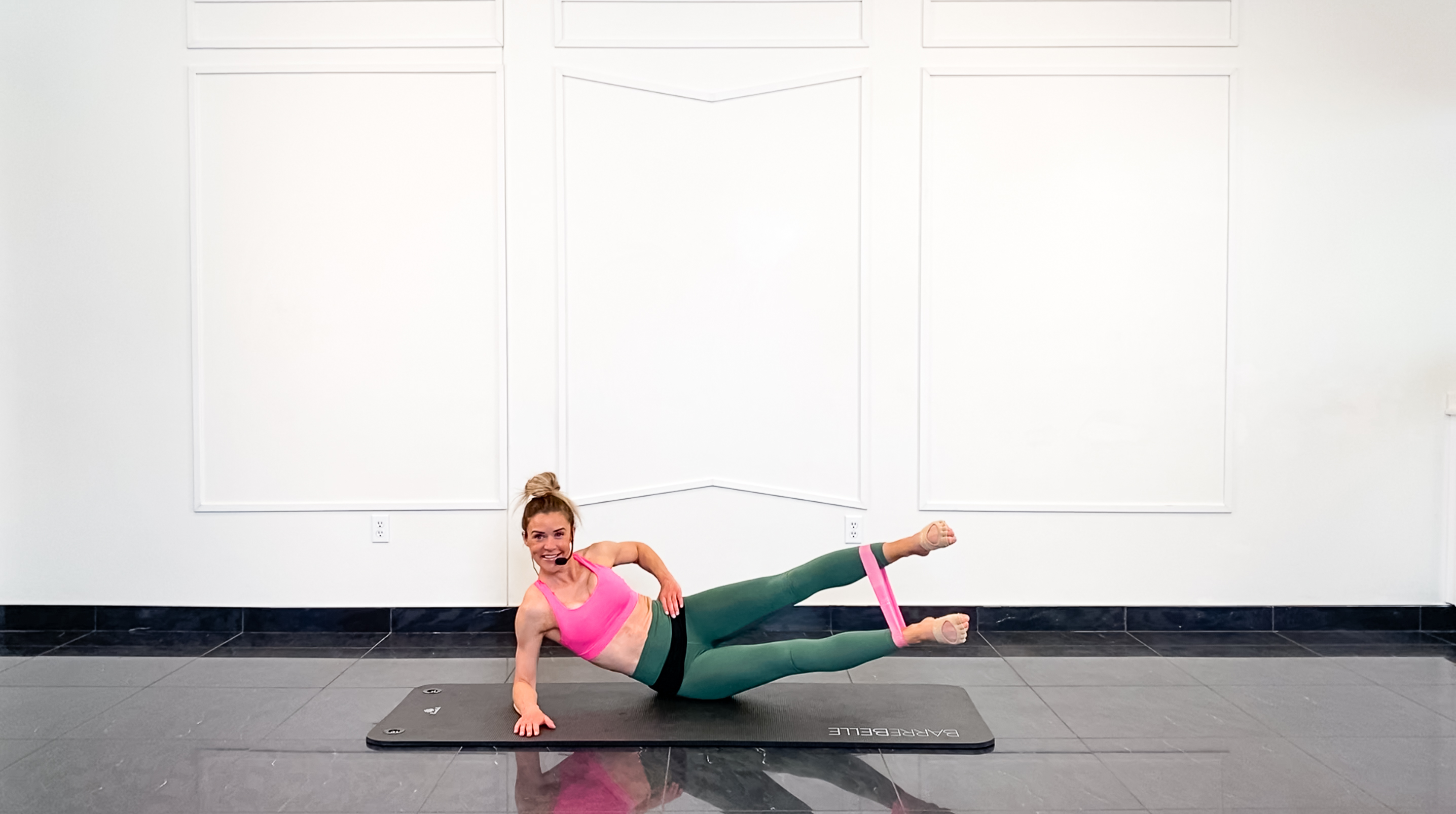 Express Ass & Abs Strength | Kristi