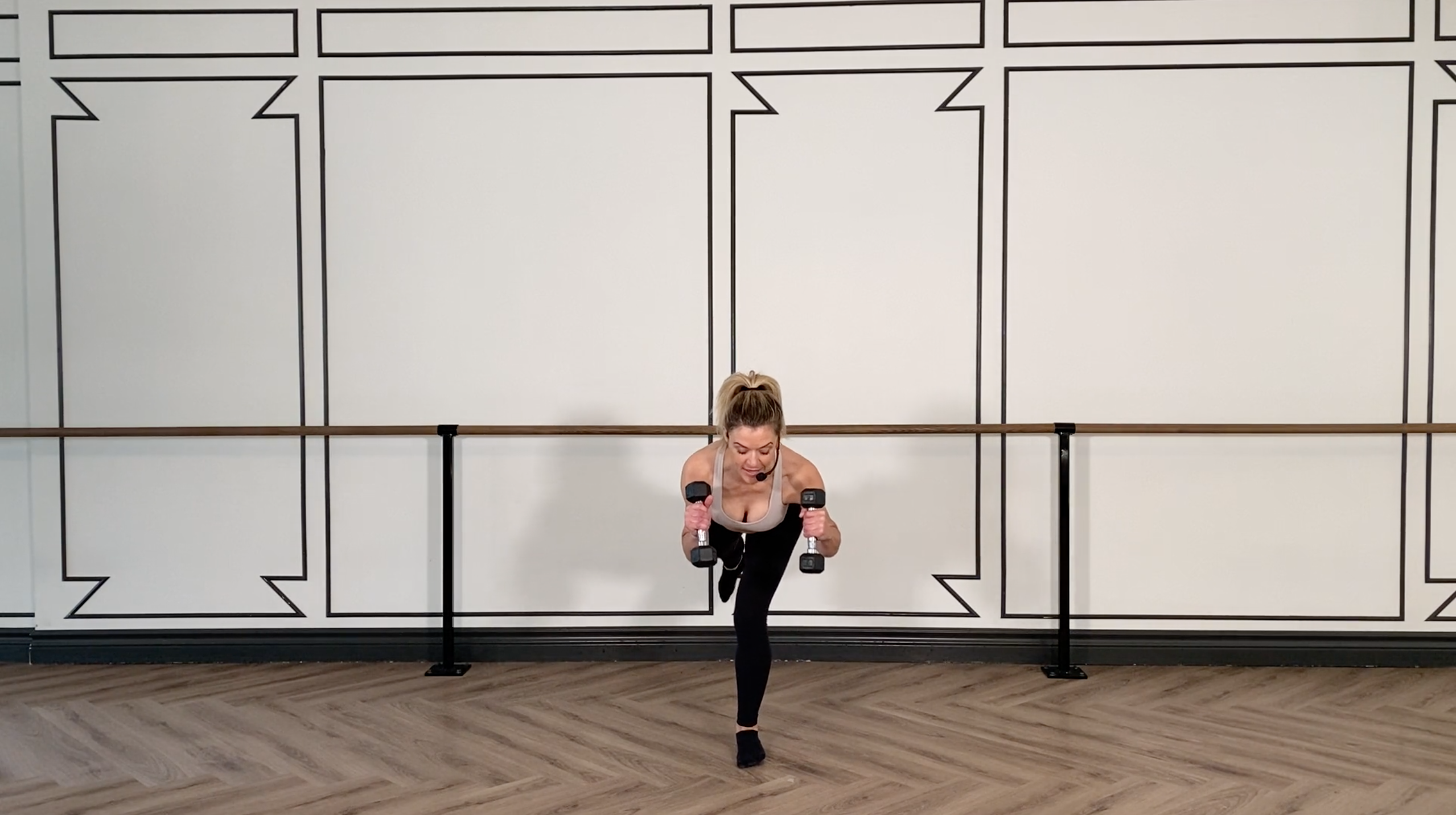 Strength 2.0 | Kristi