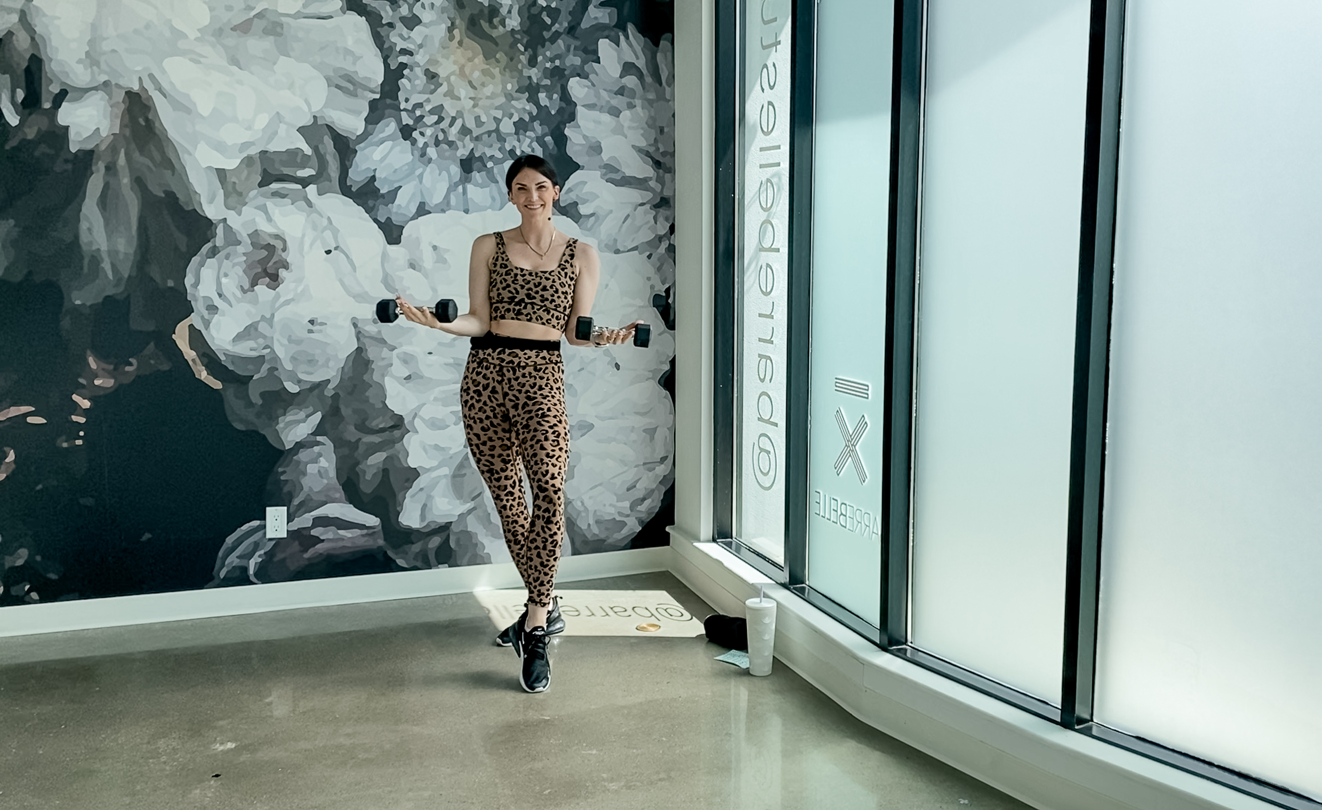 X-TREME + Cardio | Jenna