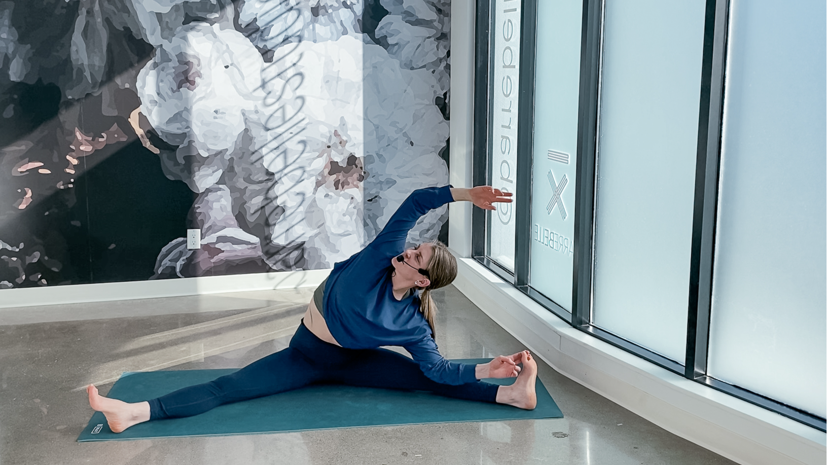 Evening Unwind | Krysta