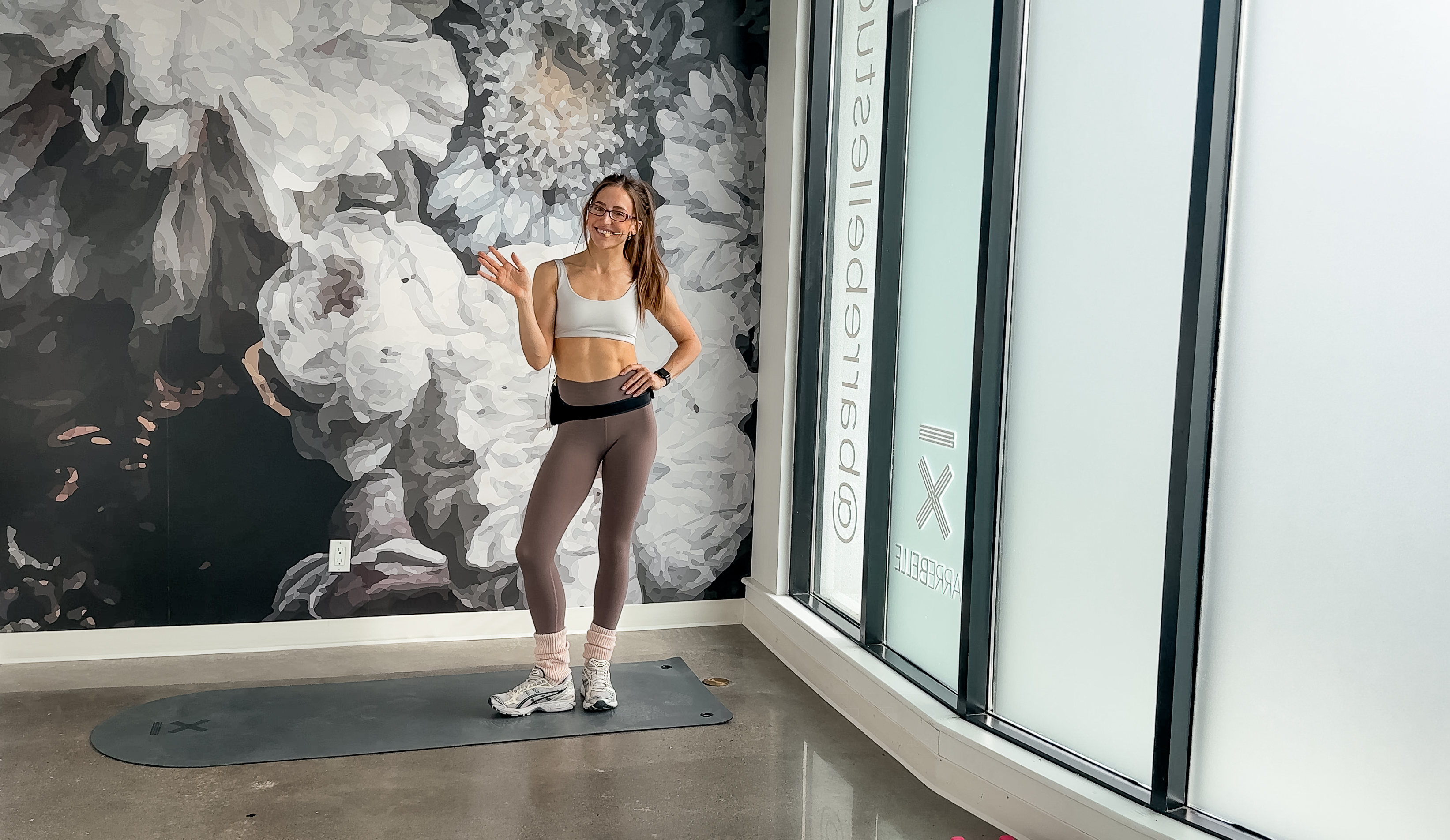 Heavy, Light & Cardio | Ruby