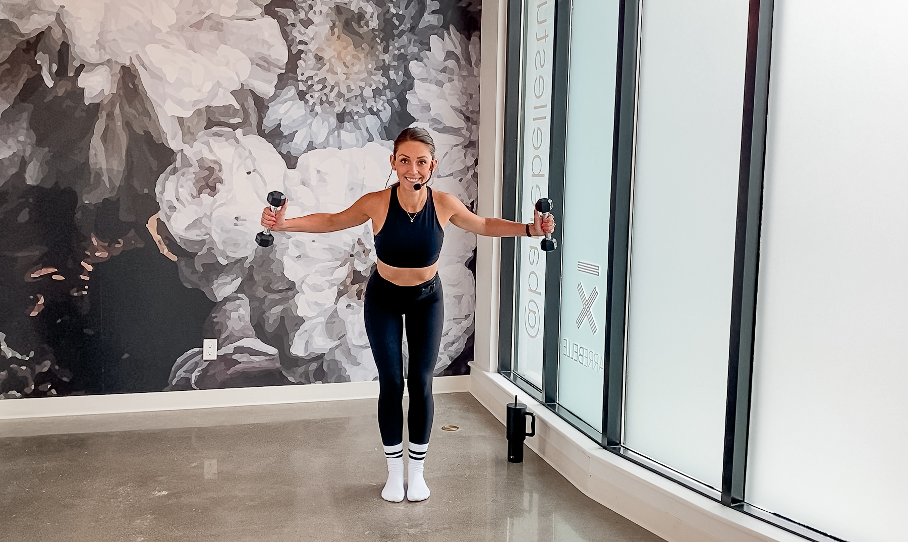 Day 3 - Upper Body Blast | Danielle