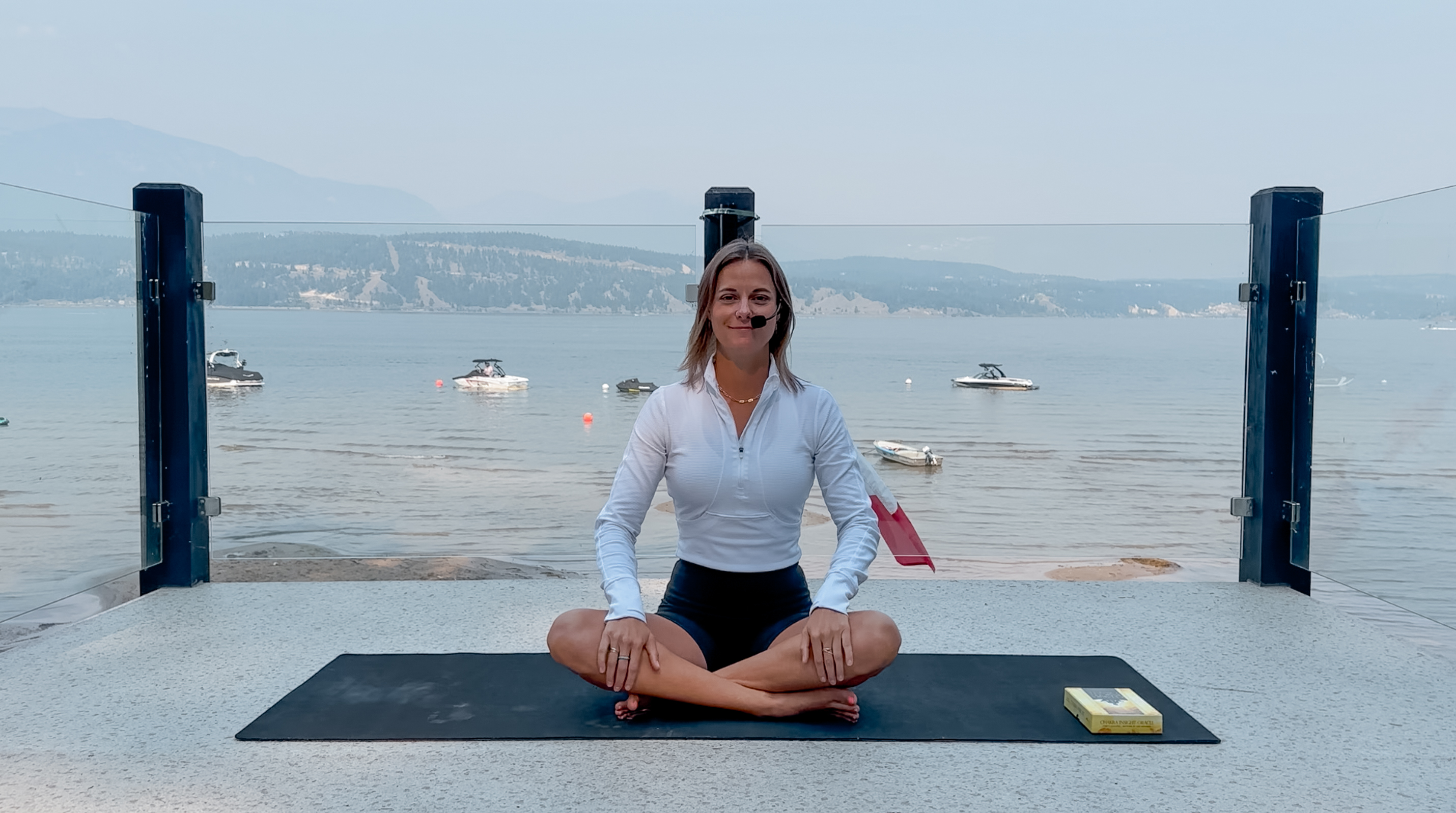 Heart Healing Breathwork | Shannon