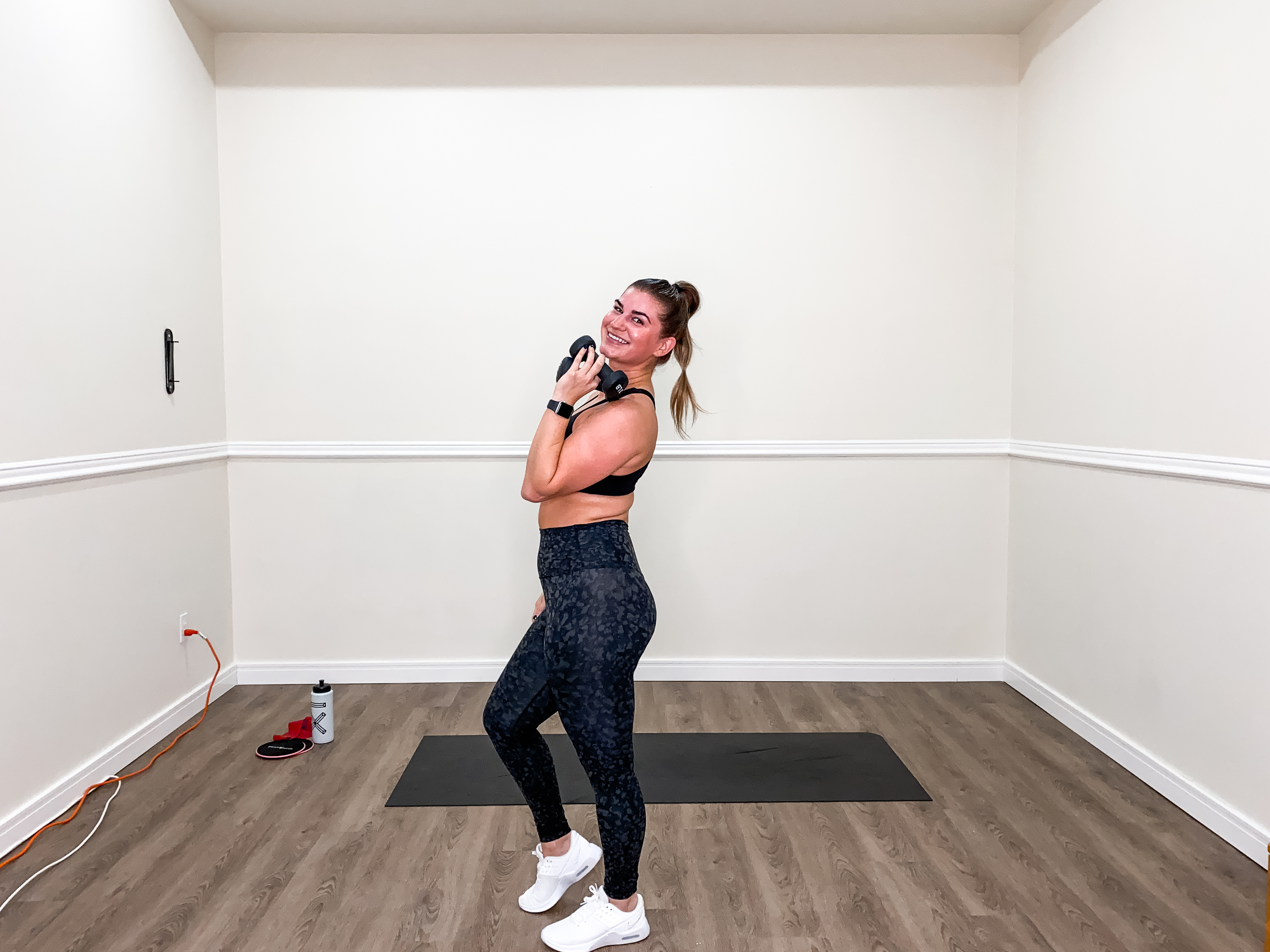 Signature Barre X | Marinna