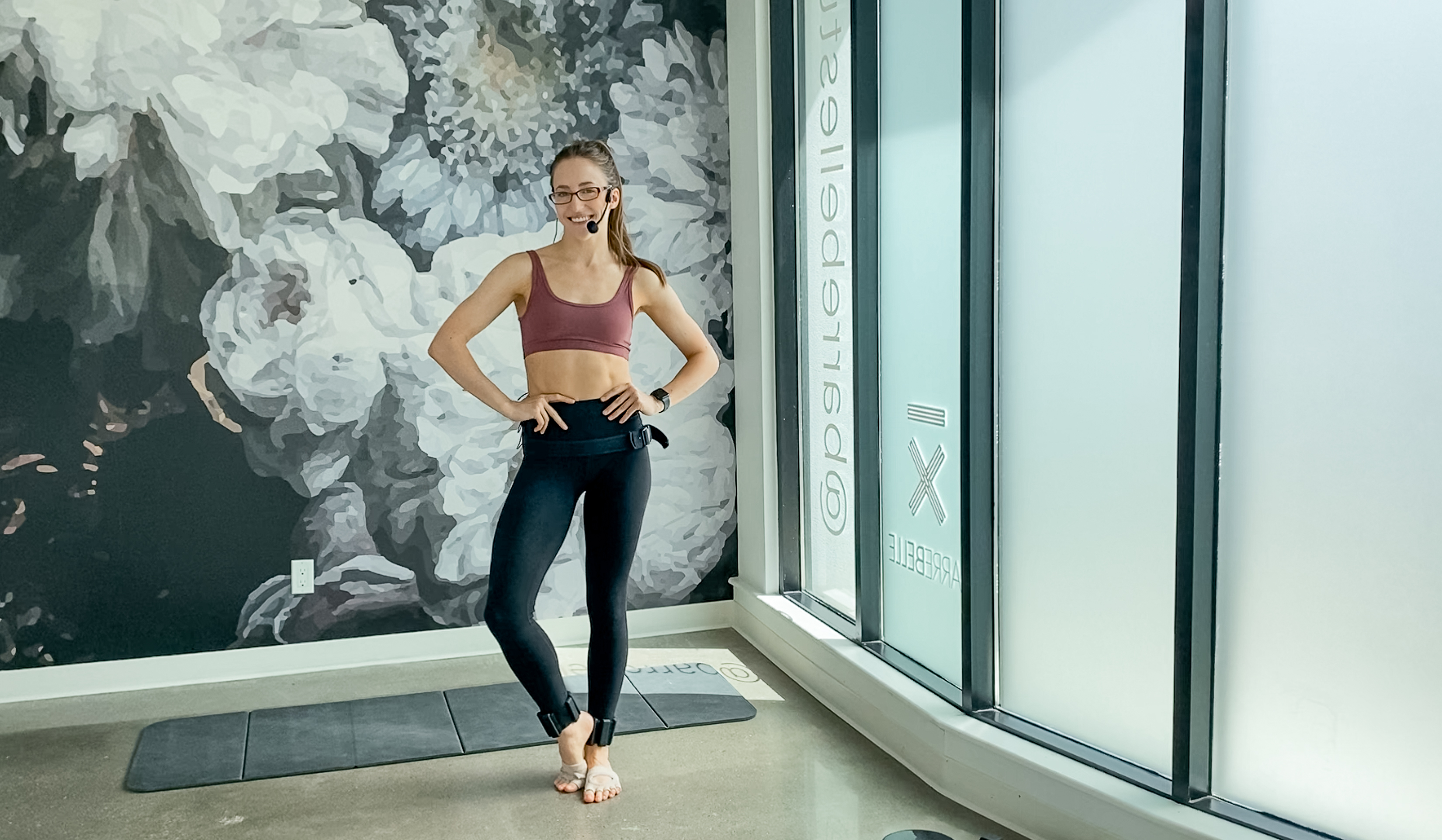 Heavy, Light & Cardio | Ruby