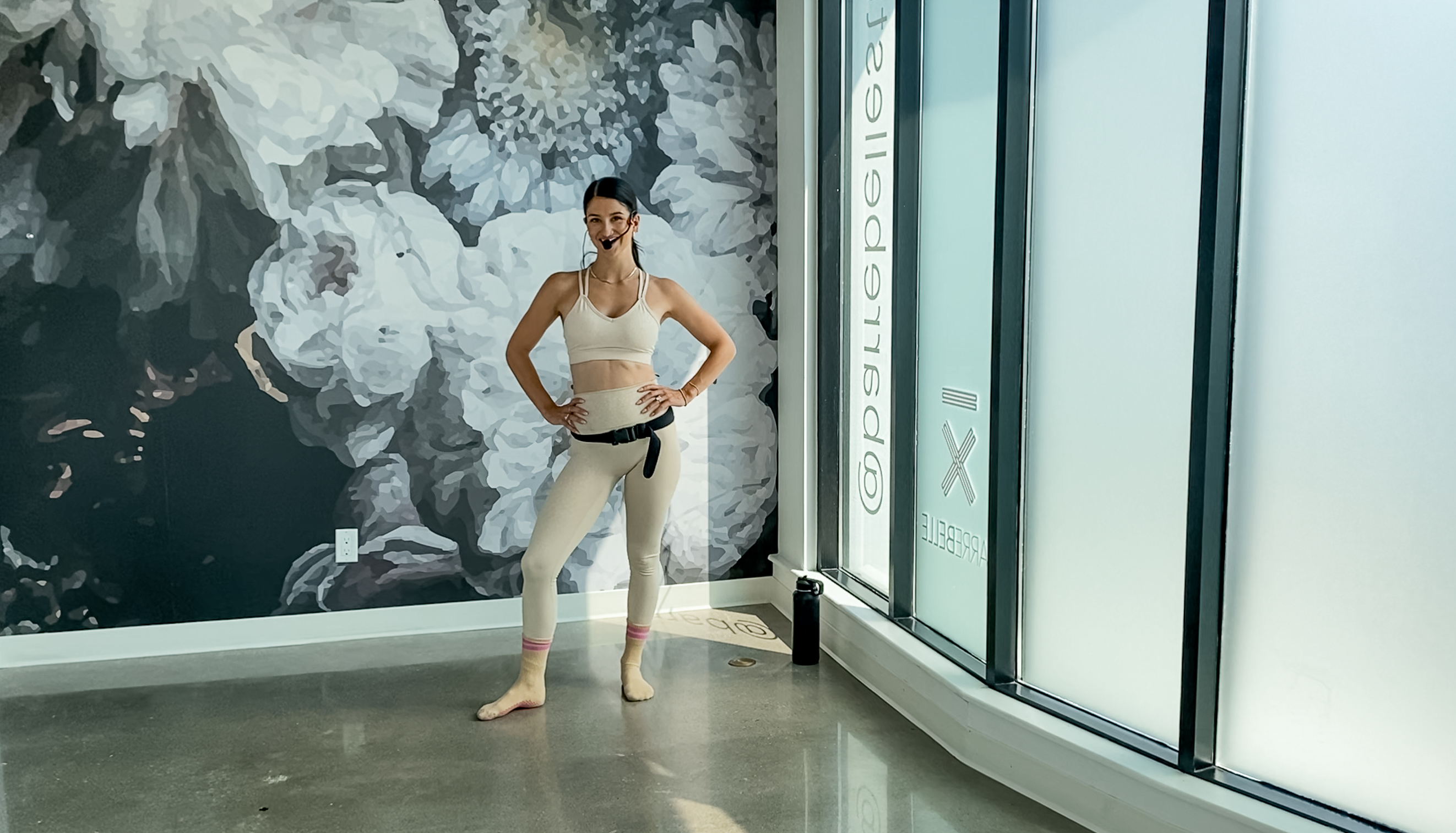 Dance Cardio | Maddie