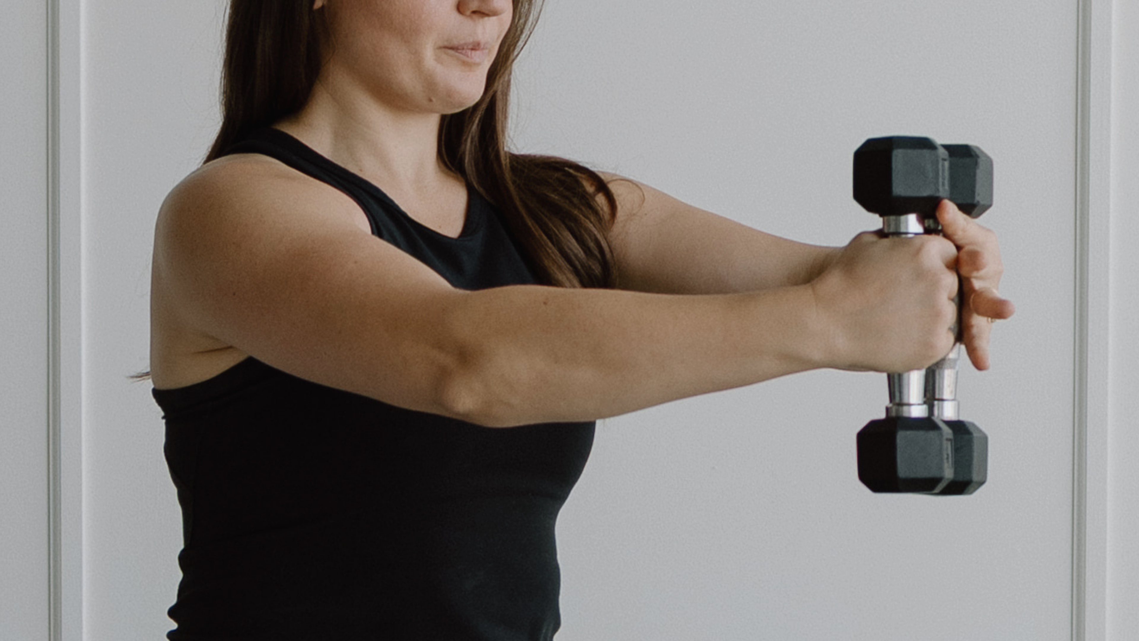 Only Hand Weights