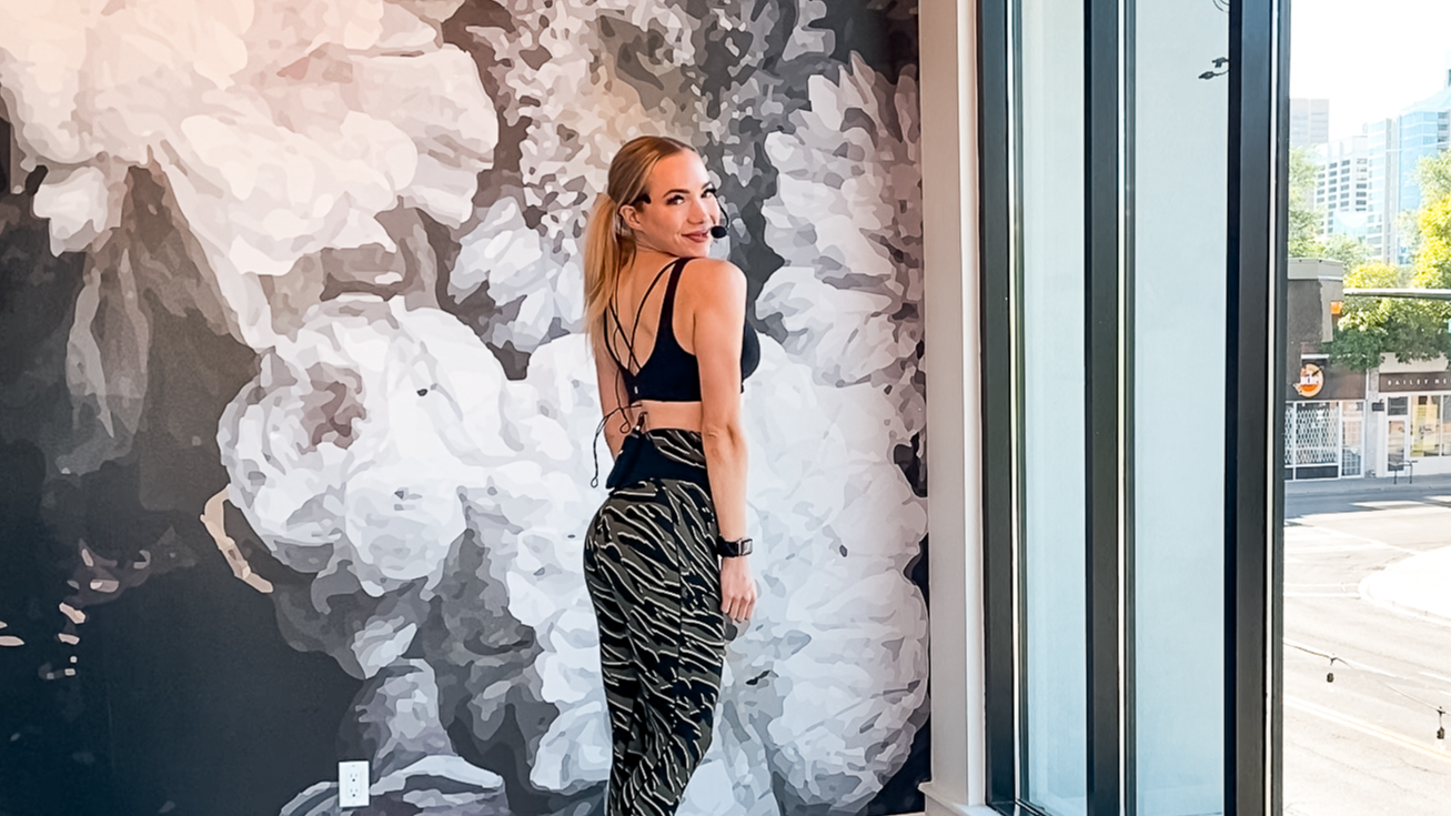 Step Cardio 2.0 | Lisa