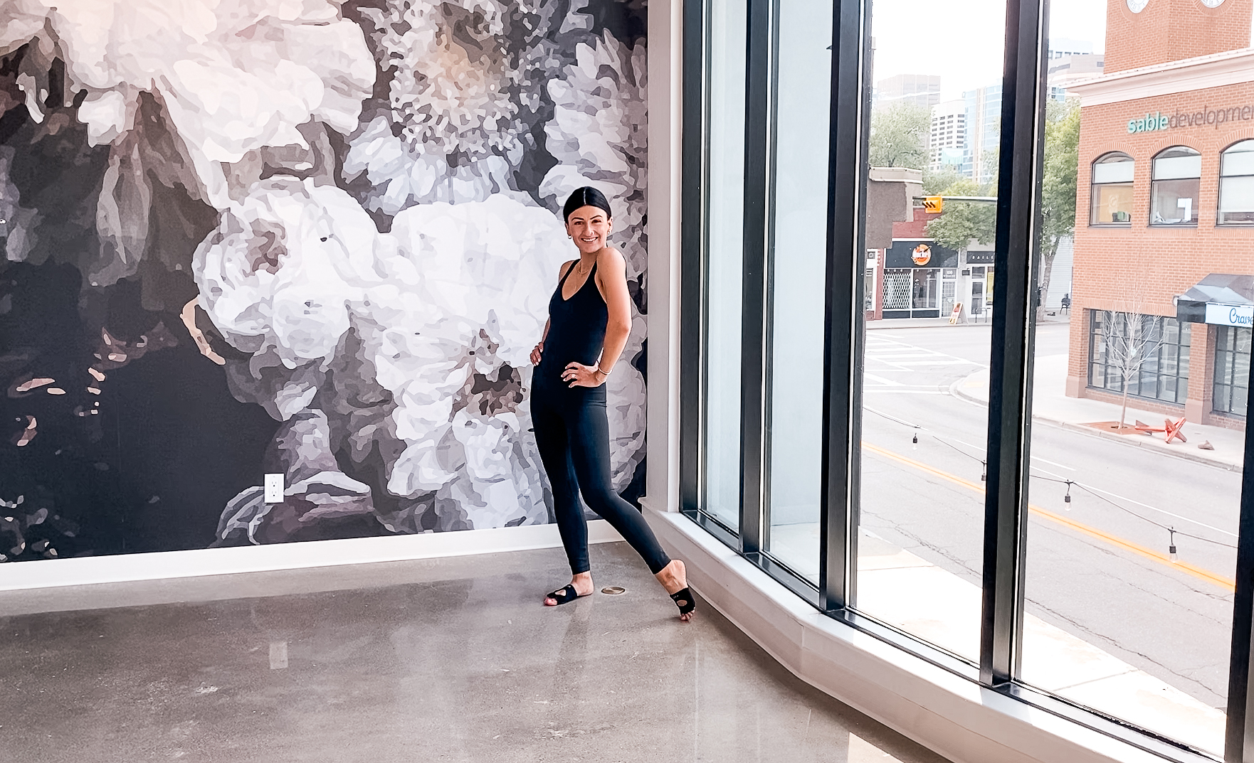 Lower Body Strength | Alex