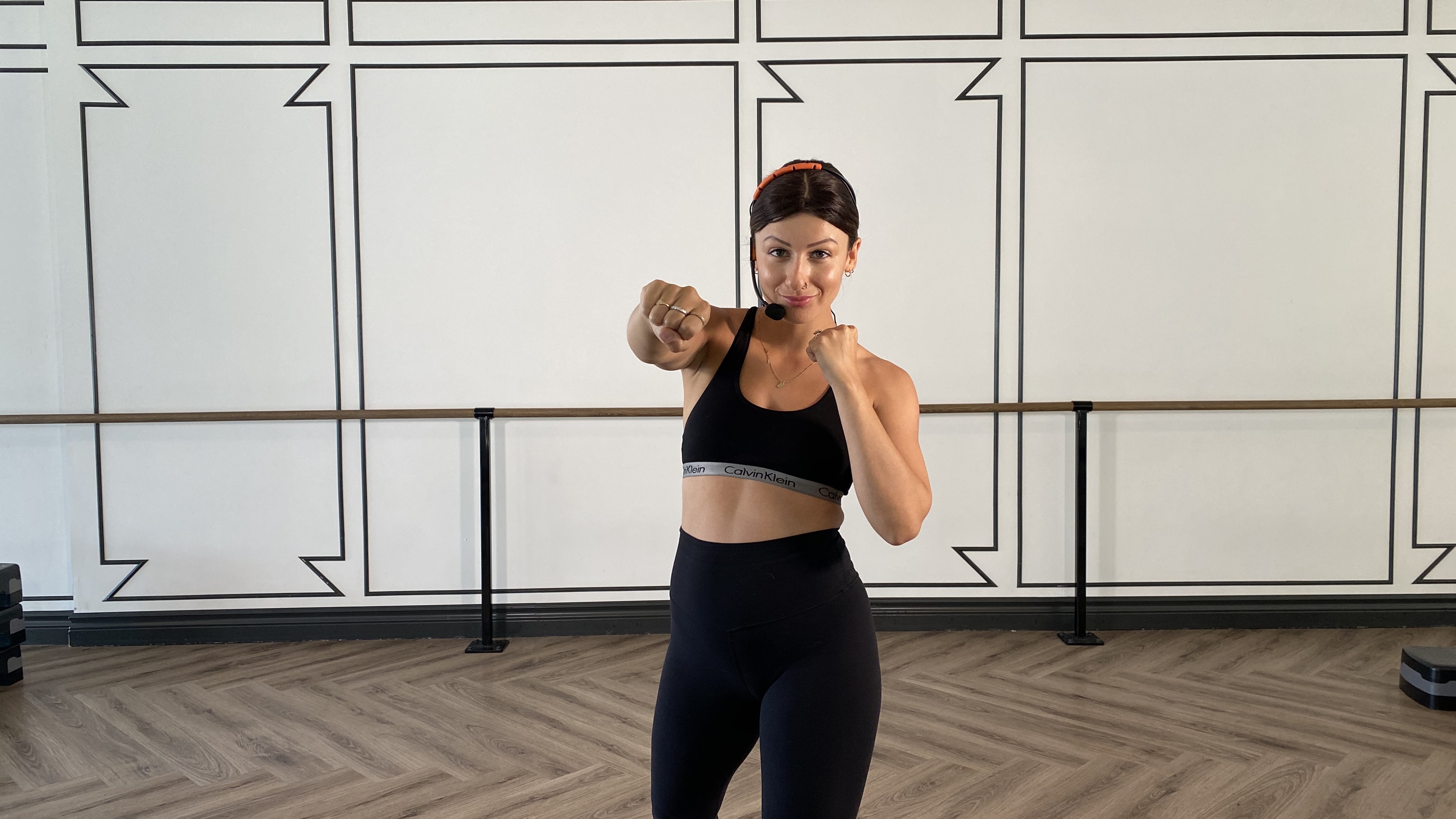 T1 Prenatal Cardio | Alexandra