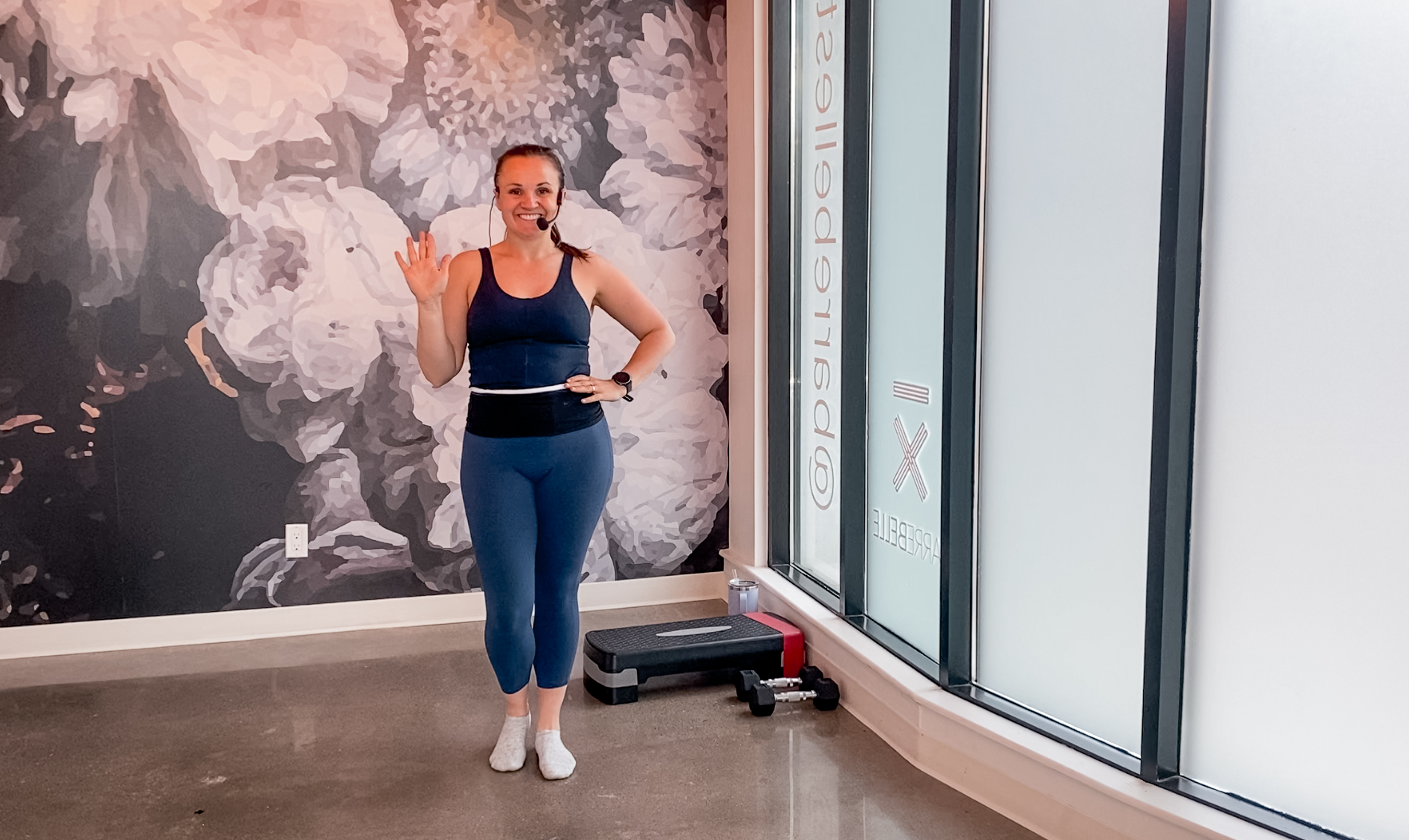 X-TREME Upper Body & Cardio | Natalie