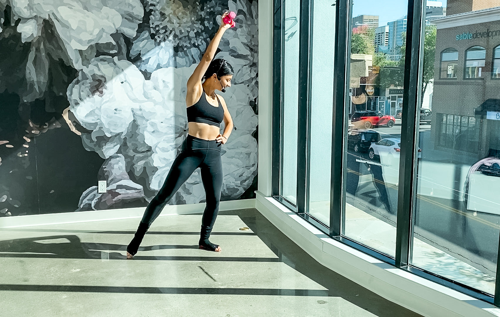 DAY 11 - Full Body Strength Booster | Alex