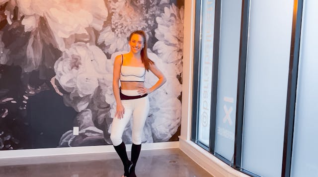 Express Signature Barre | Ruby