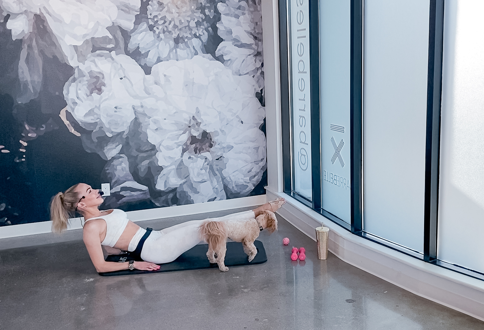 Core Strength | Lisa