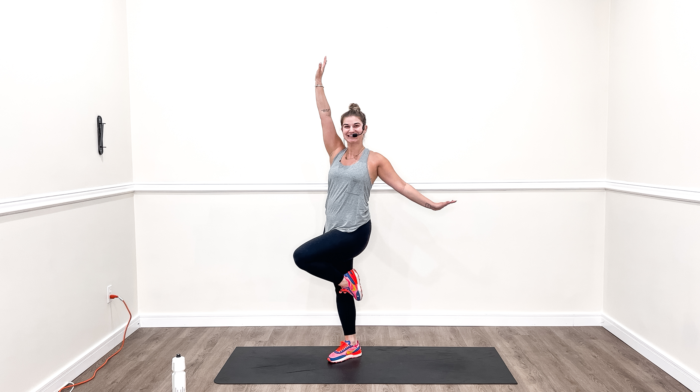 Cardio Circuit Booster | Marinna