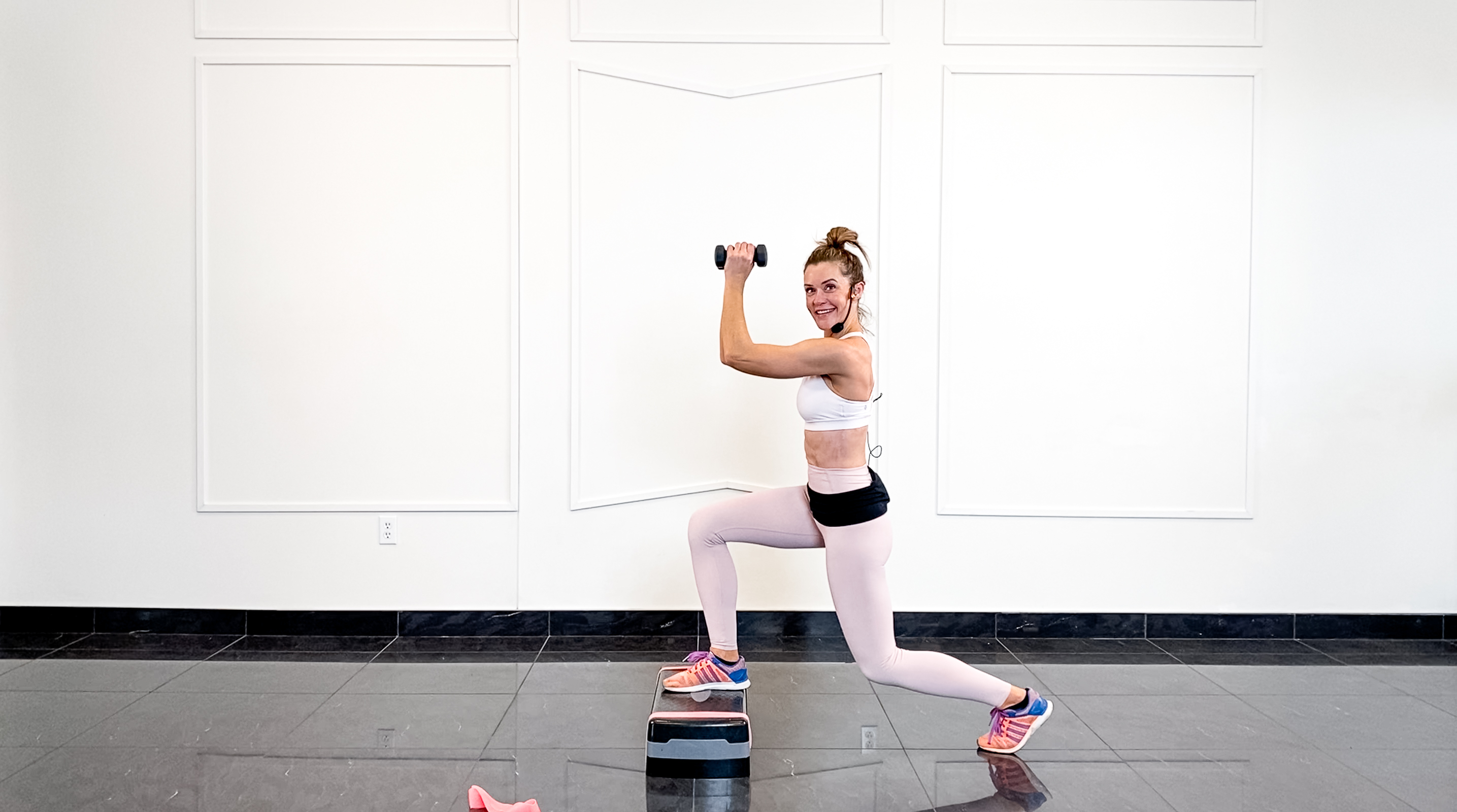 Express Barre X | Kristi