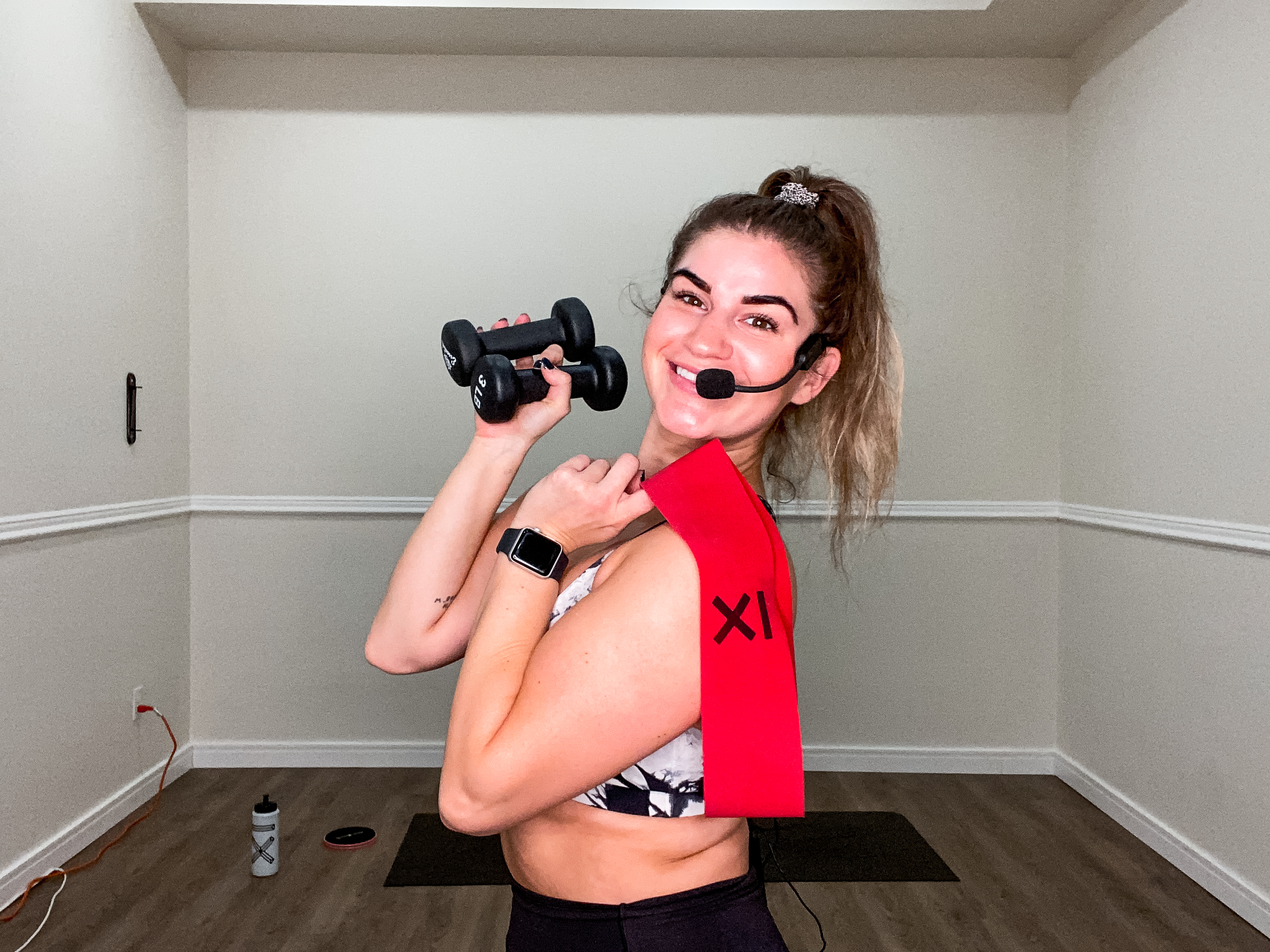 Dec 19 Sunday Service - Low Body Strength | Marinna