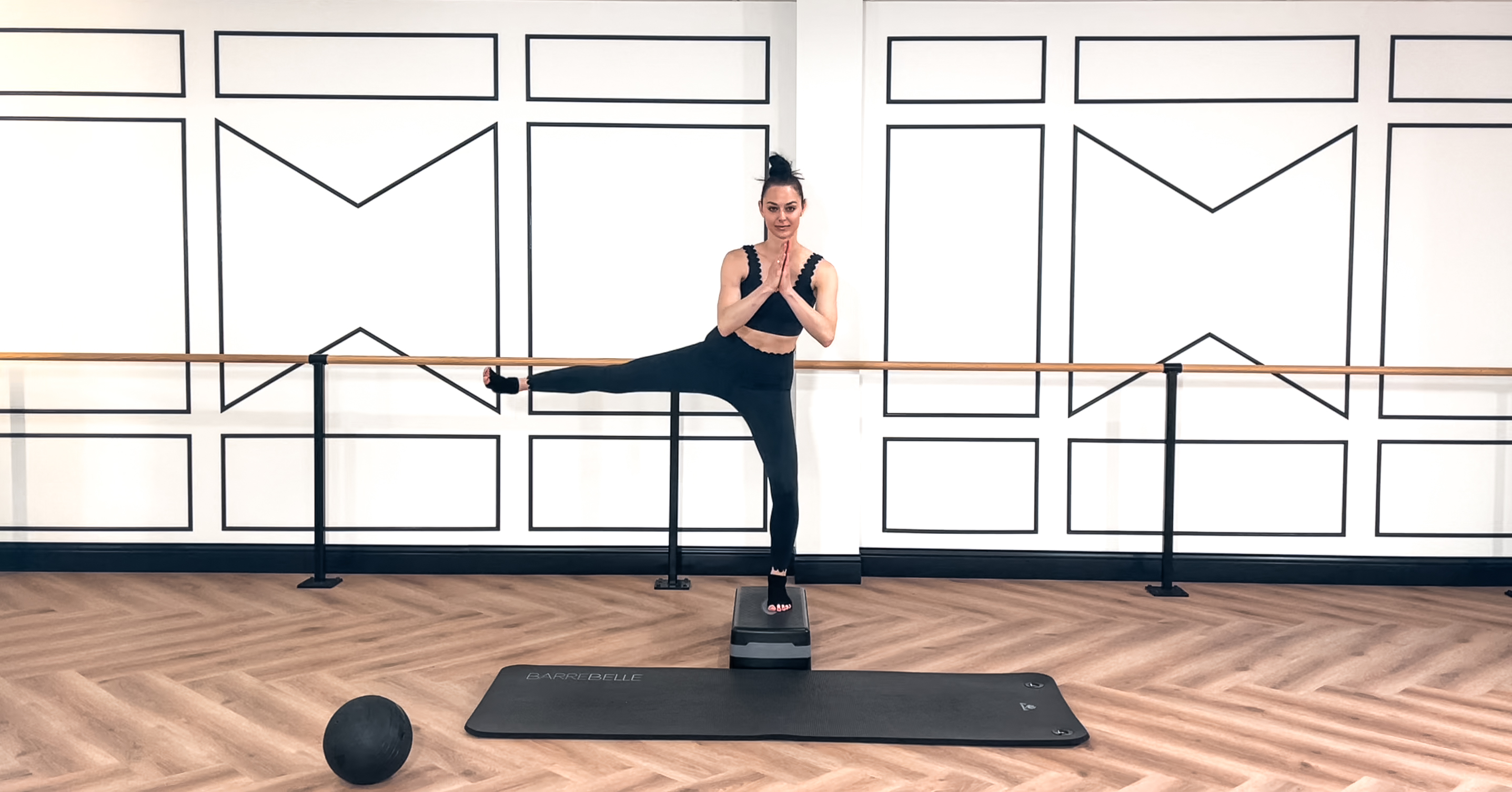 Express Ass & Abs Strength | Jordan