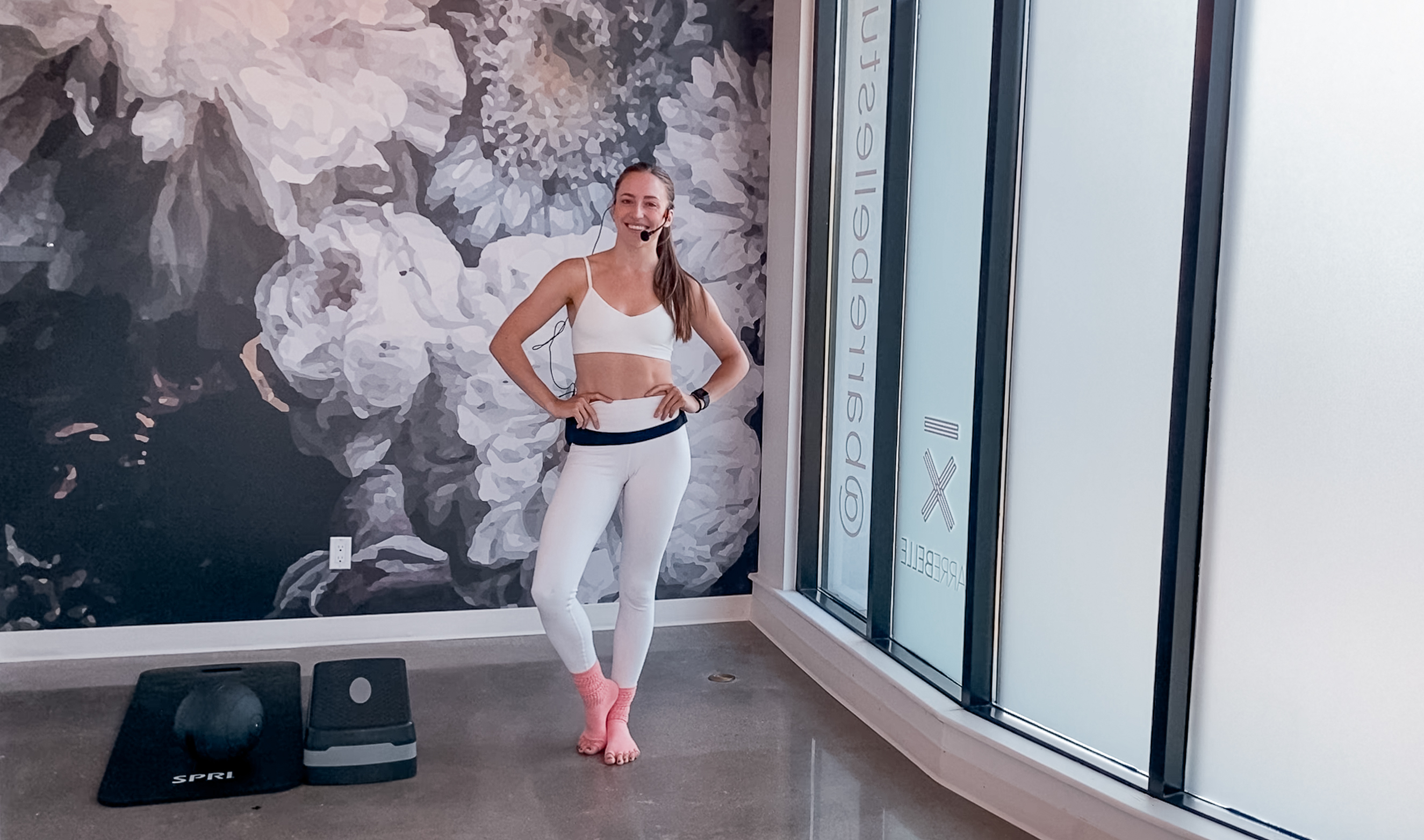 Express Barre X | Ruby