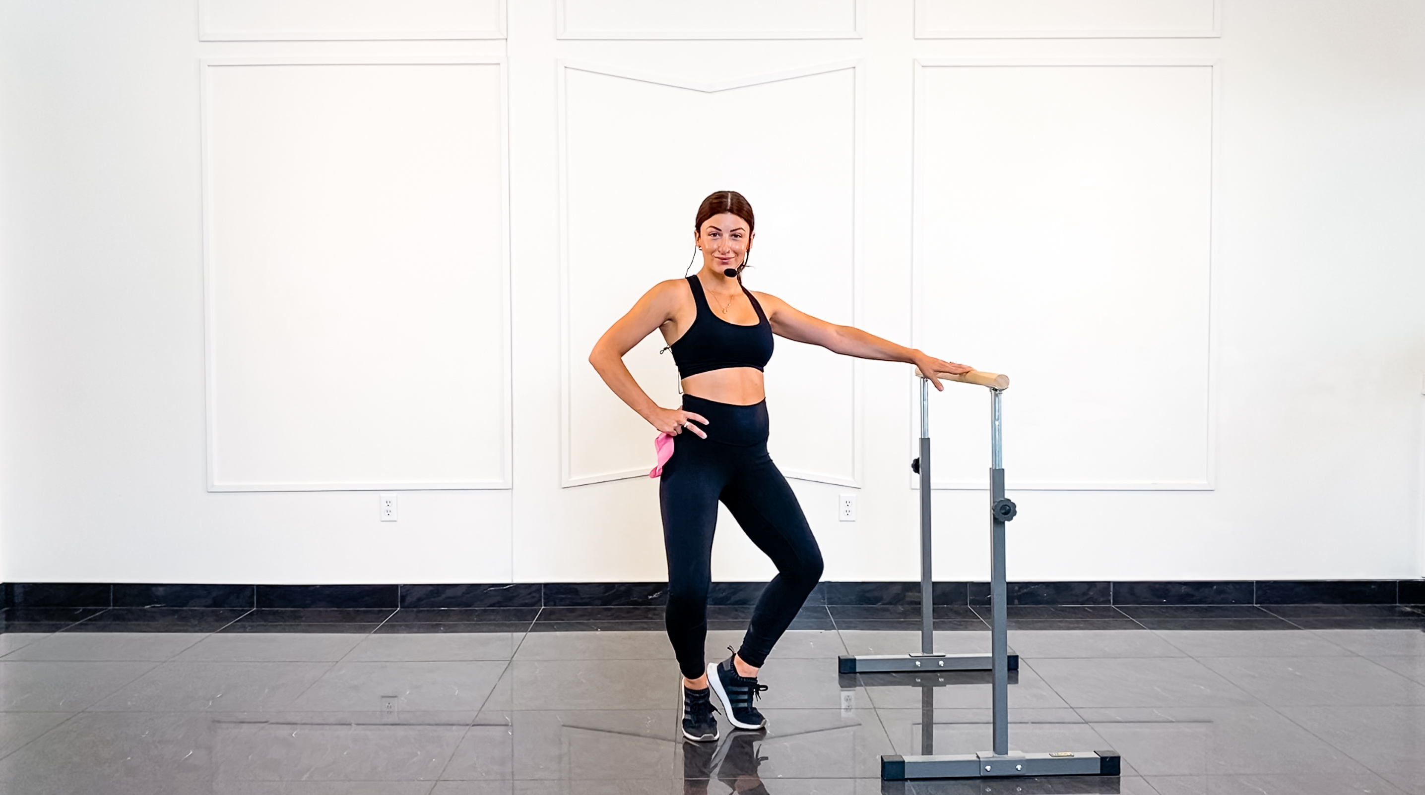 T4 Booty & Core | Alex