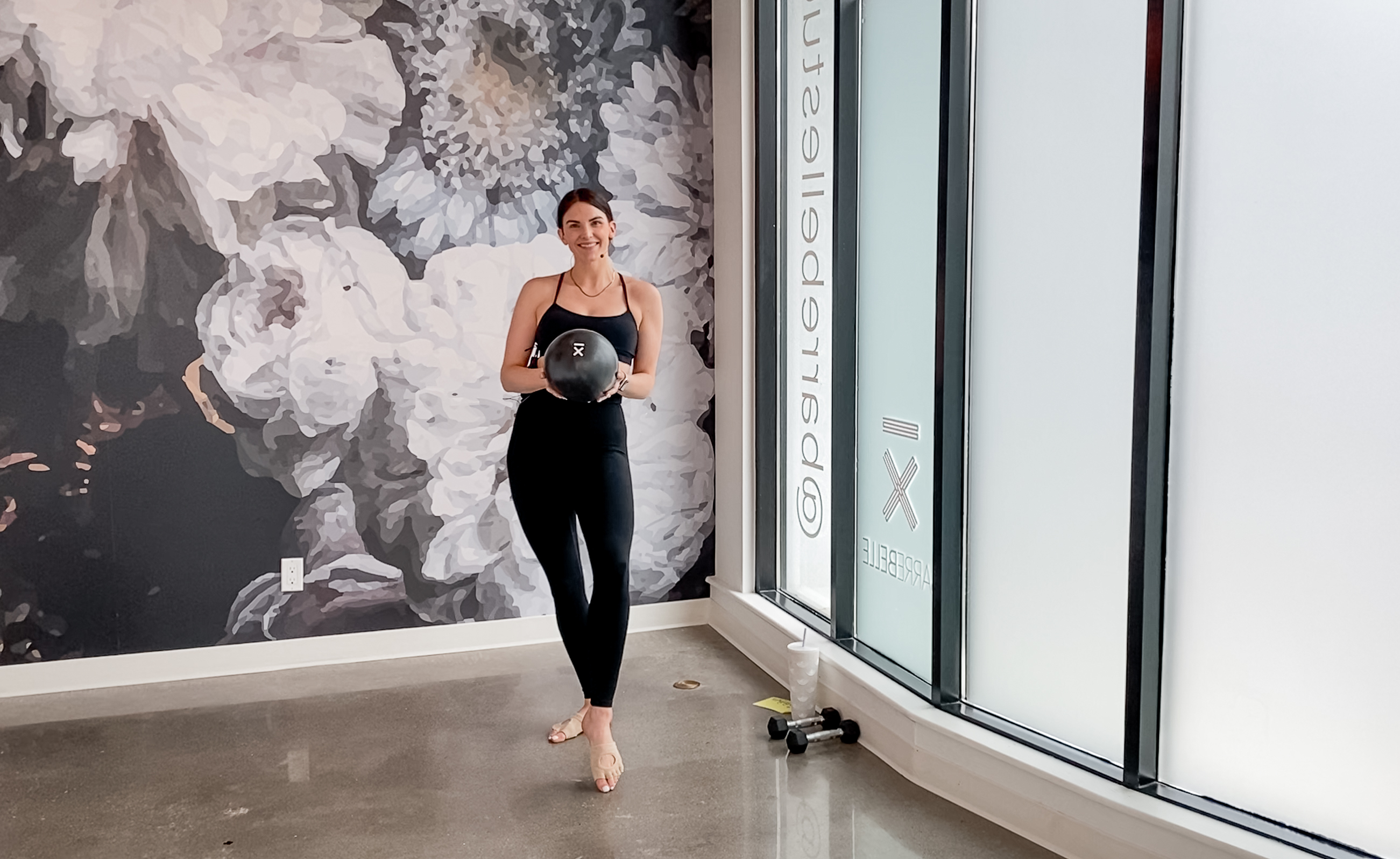 Signature Ass & Abs | Jenna