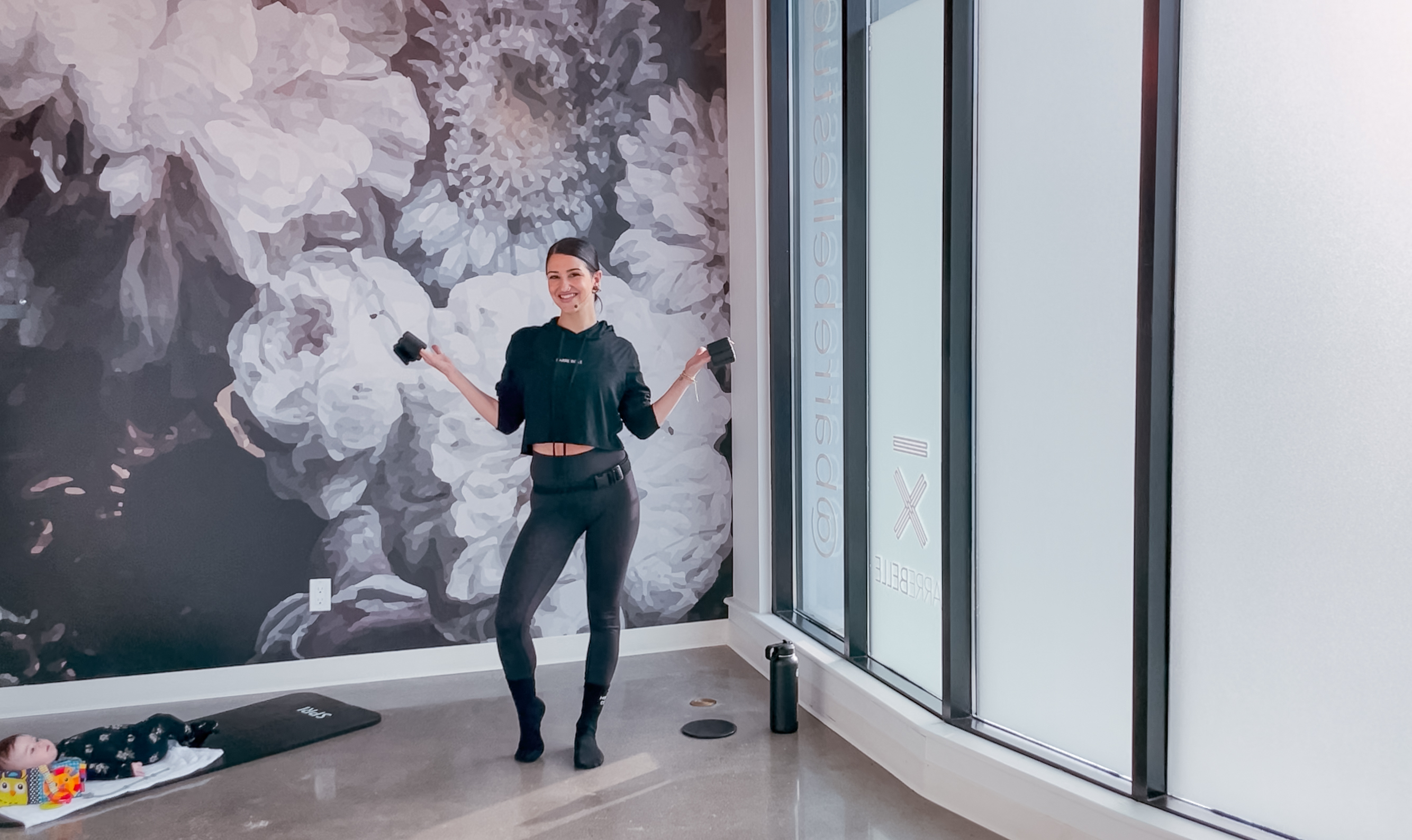 DAY 14 - Lower Body Strength | Maddie