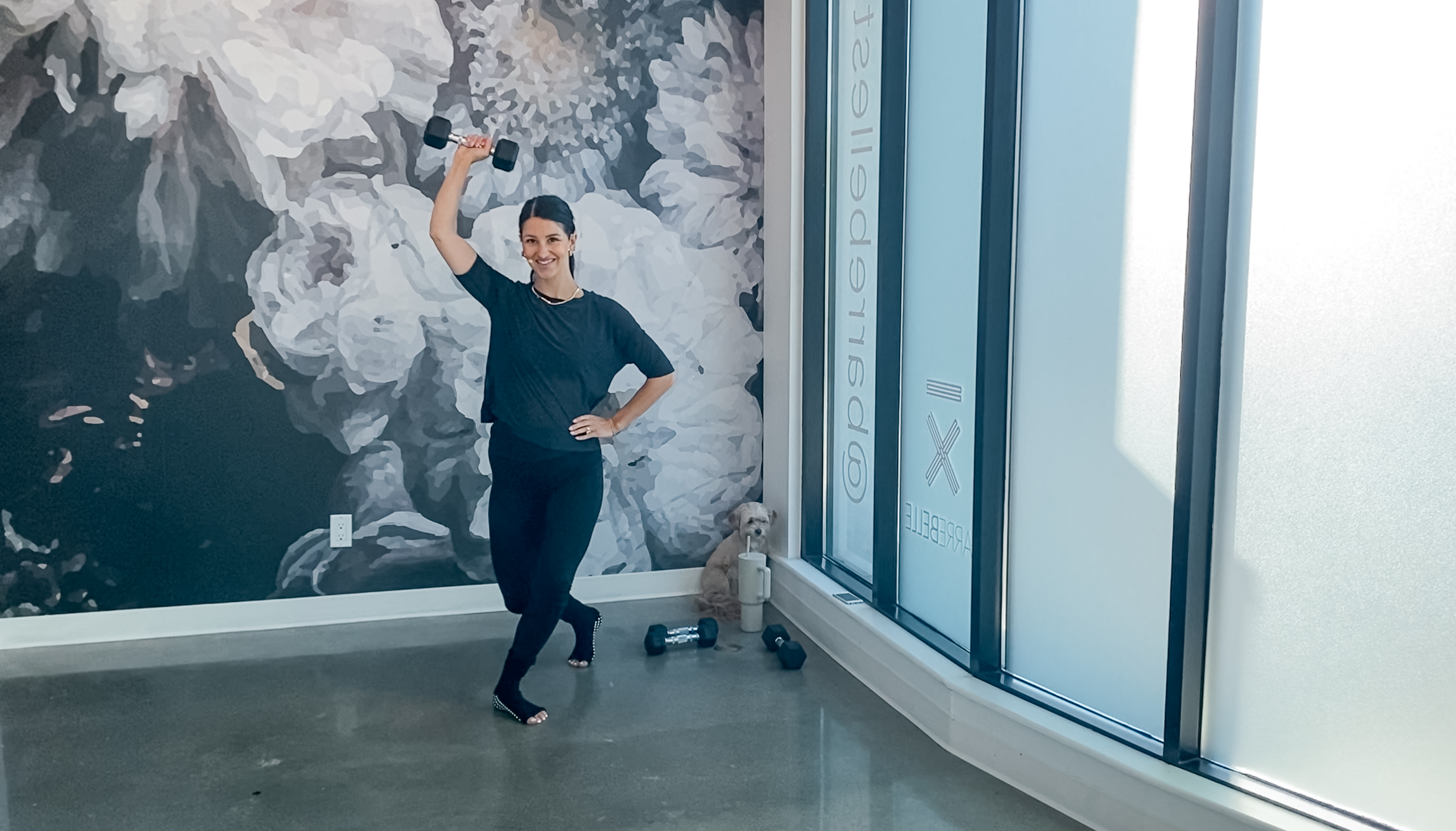 X-TREME Strength Tabata | Maddie