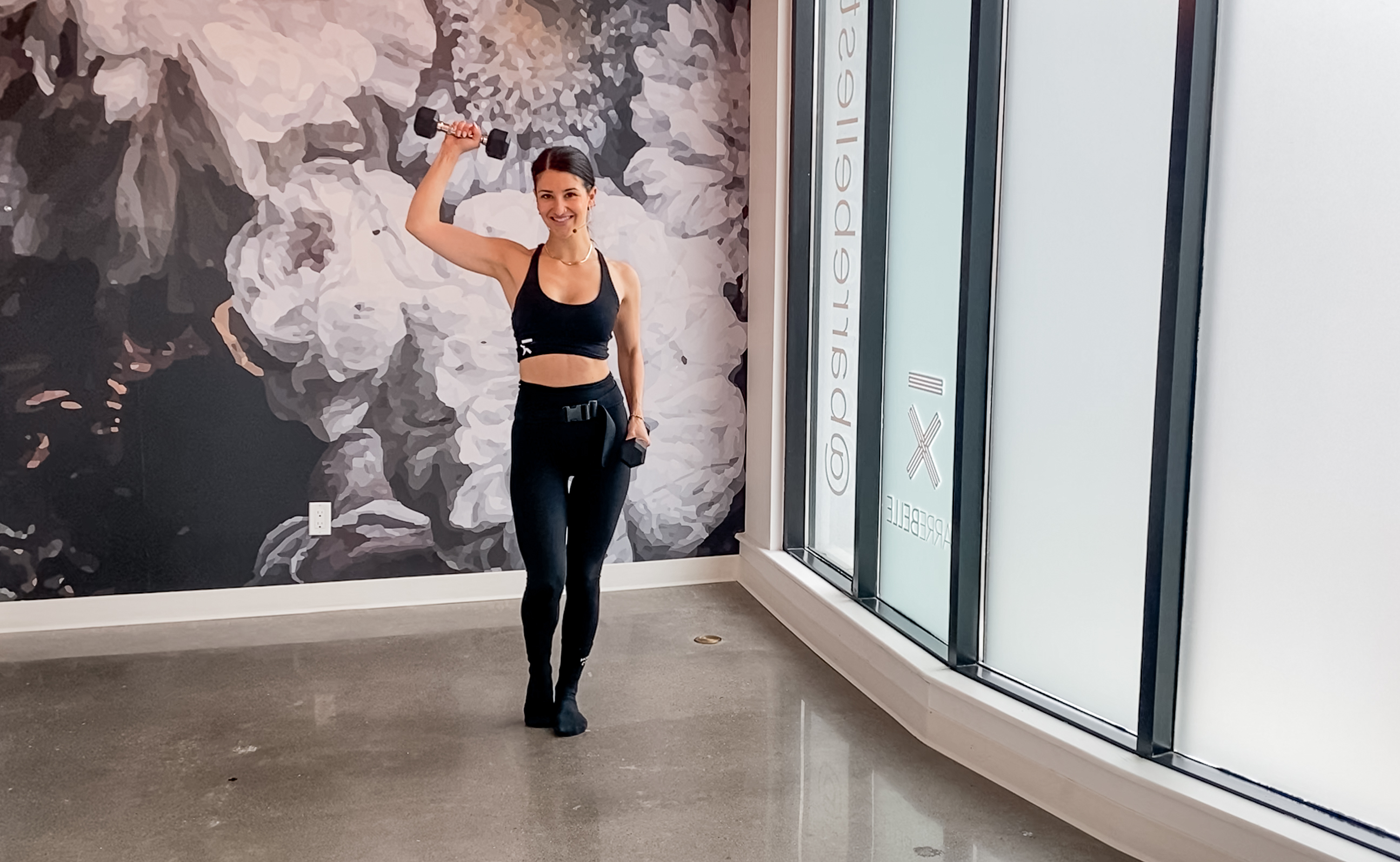 X-TREME Booster | Maddie