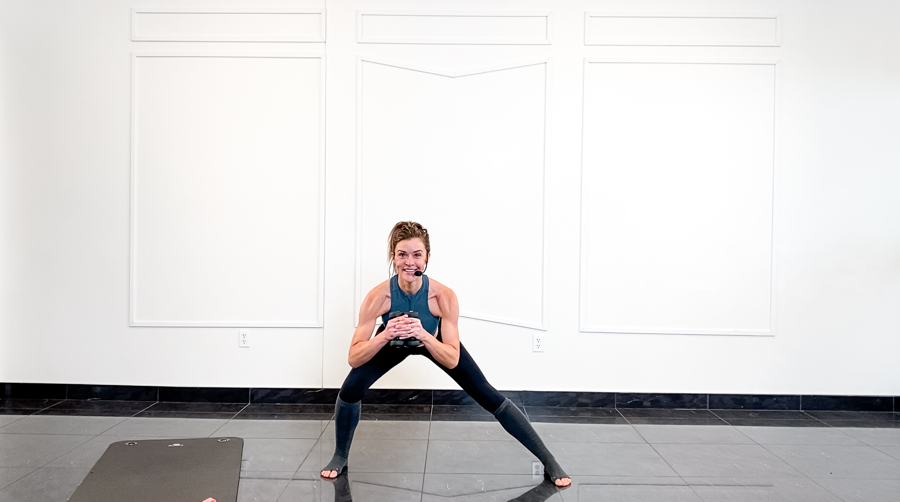 80's Ladies - Strength & Cardio | Kristi