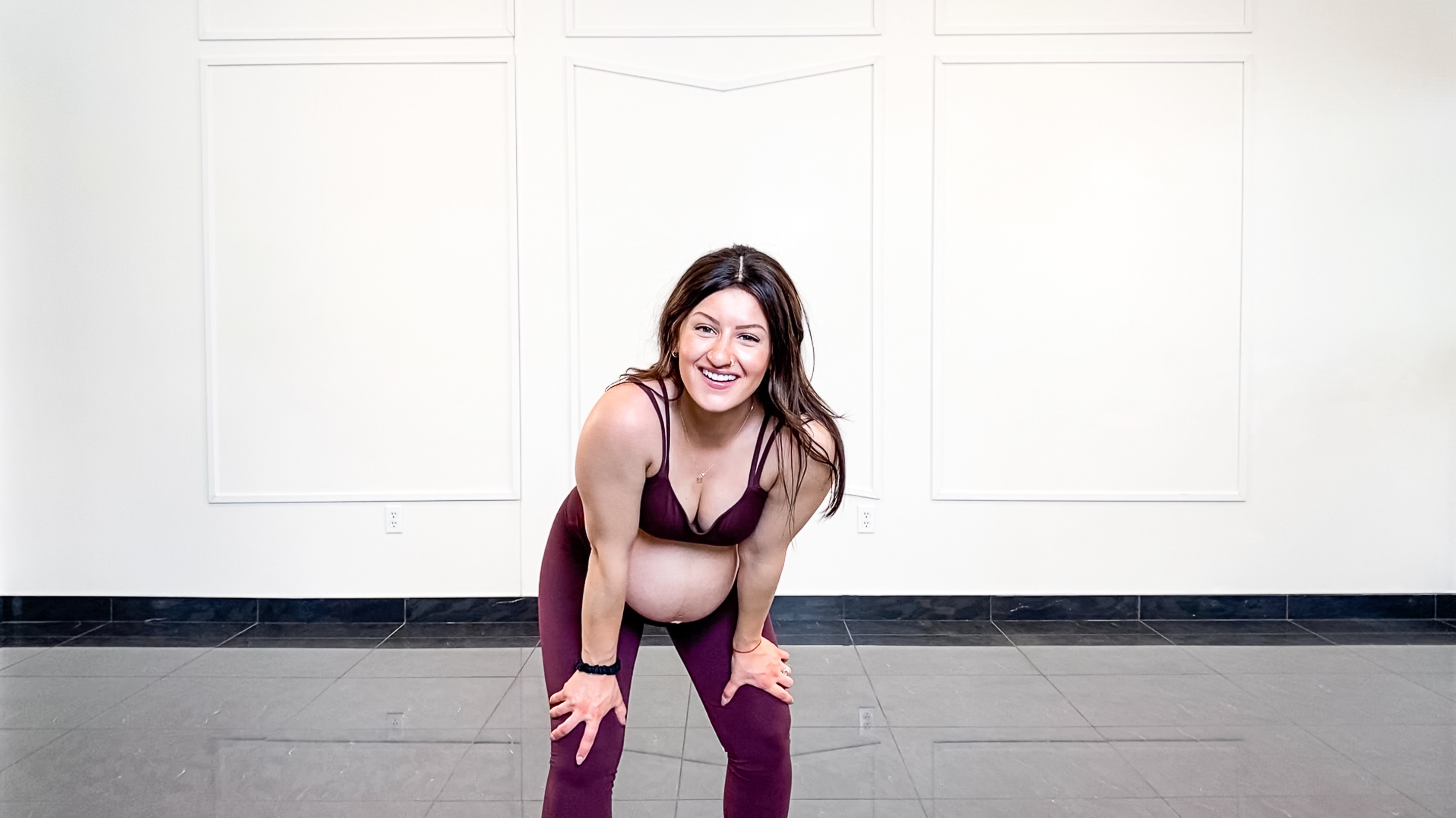 T3 Low Body Band Burner | Alex