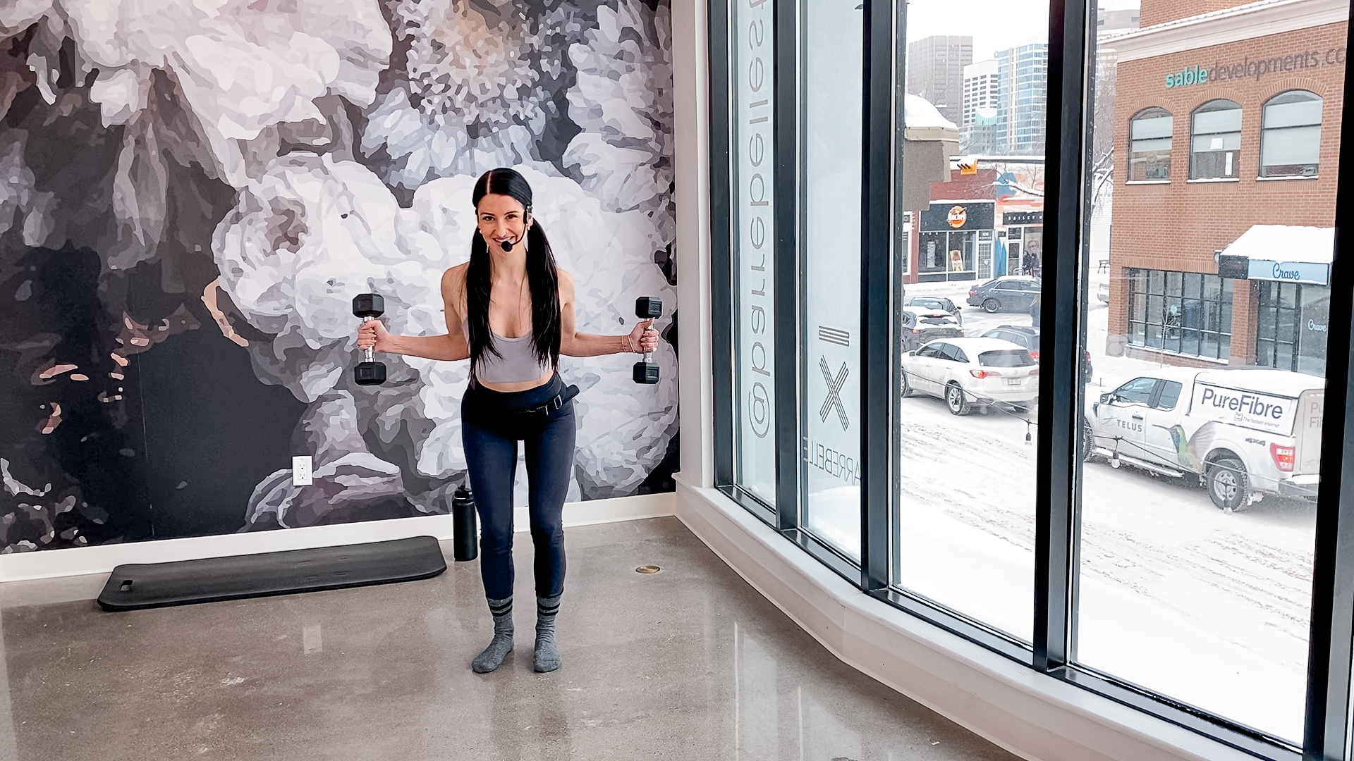 X-treme Strength | Maddie