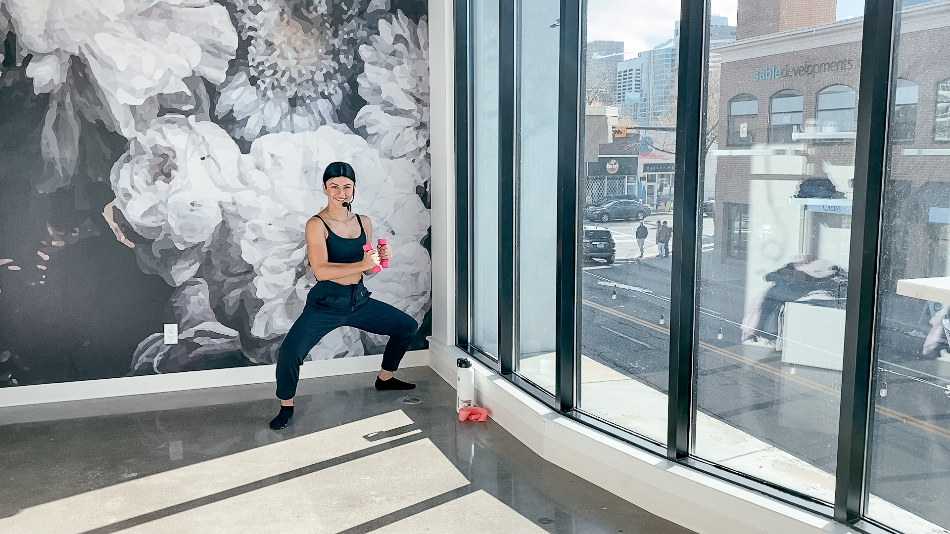 Total Arm Burn Booster | Alex