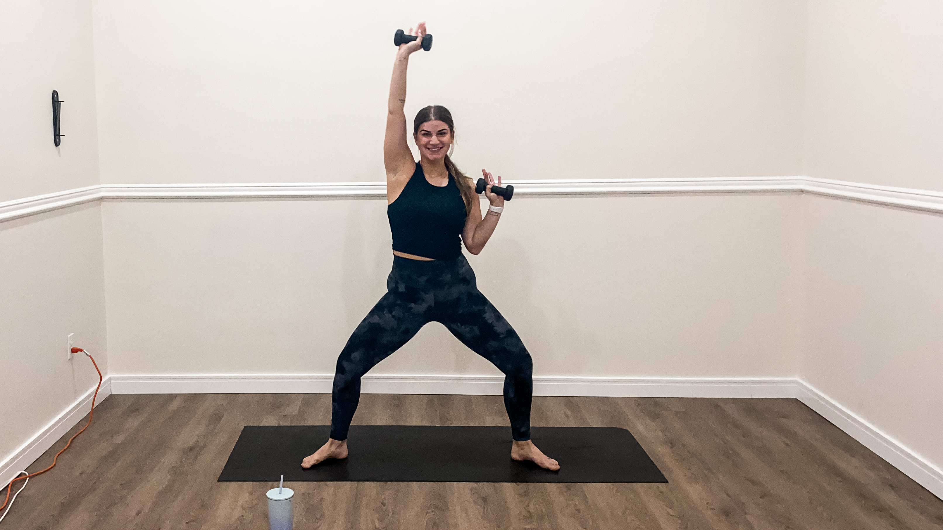 May 1 Sunday Service - Ass & Abs | Marinna