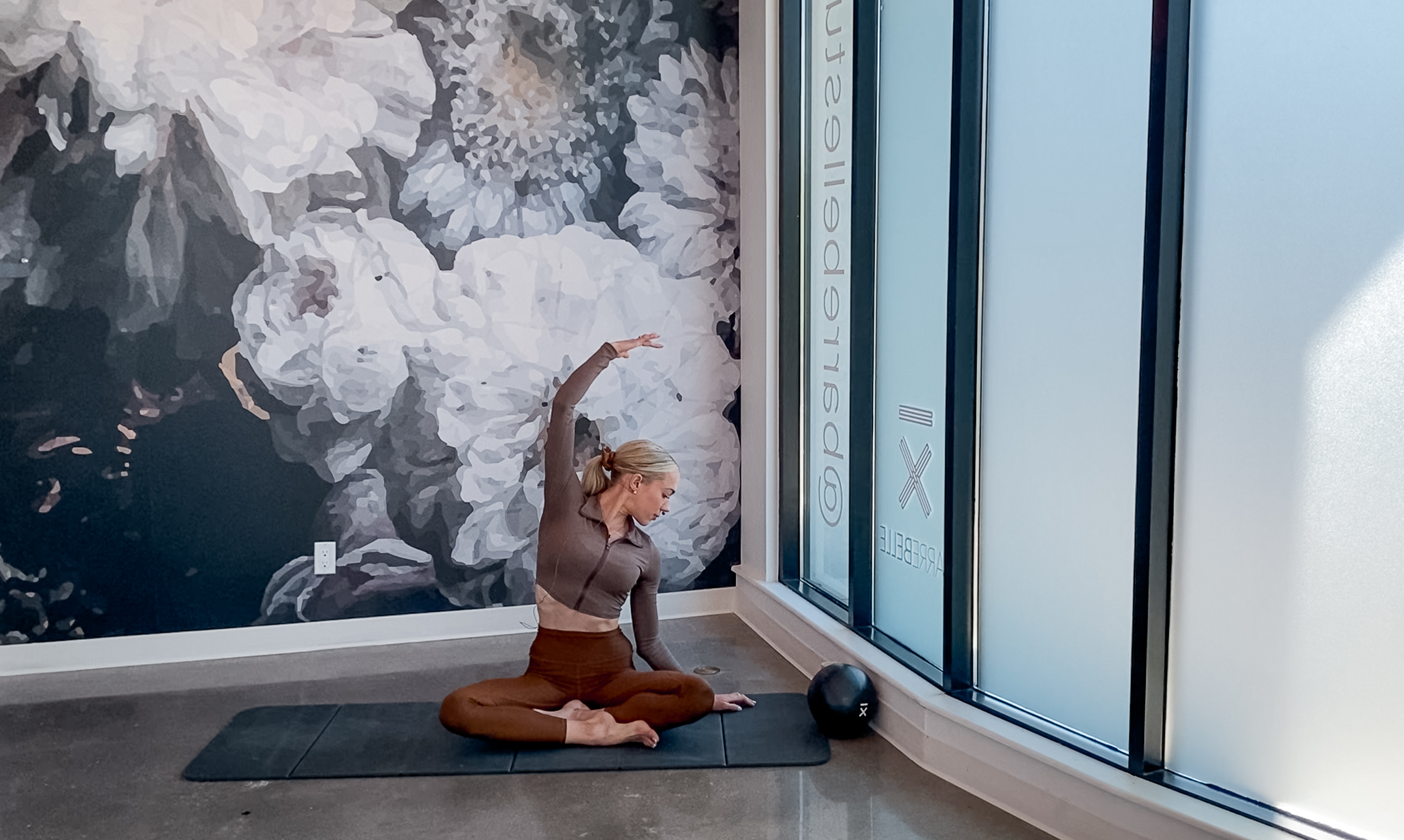 Pilates & Pulse | Lisa