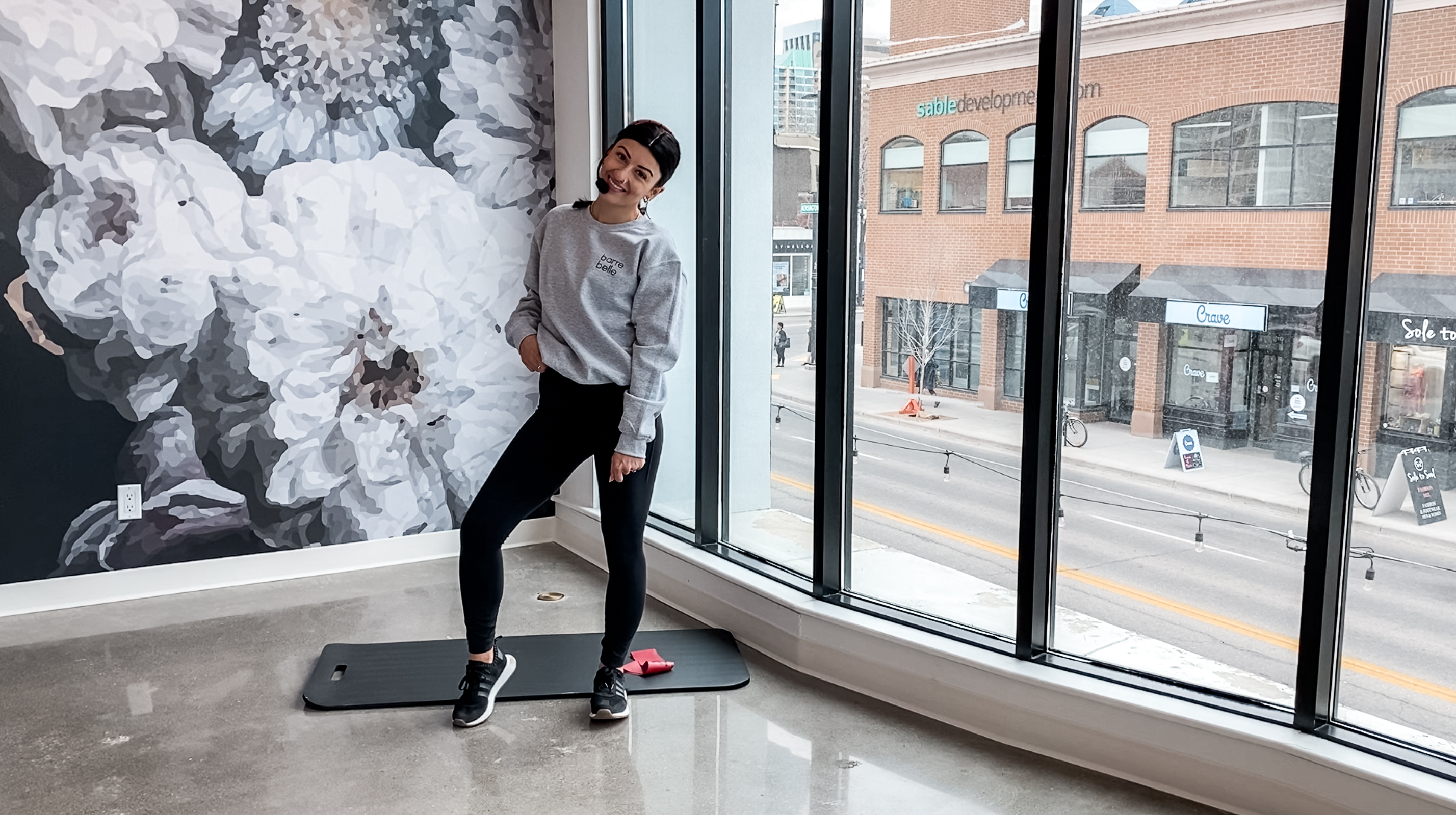 T4 Stretch & Recovery | Alex