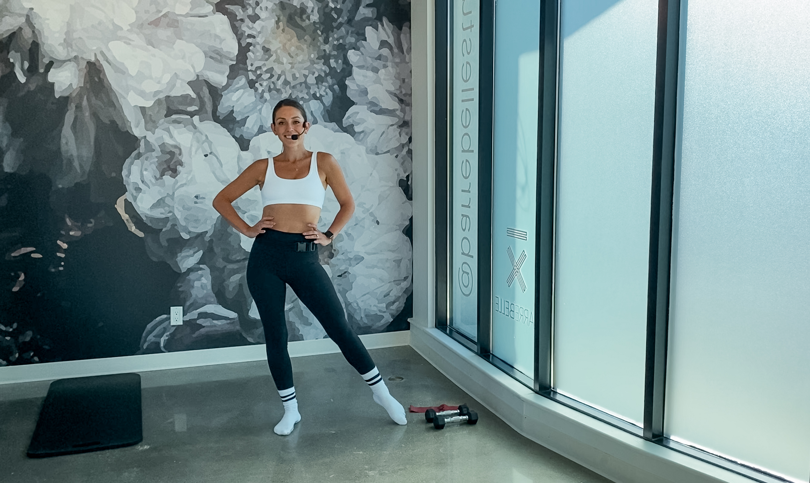 Birthday Burn | Danielle