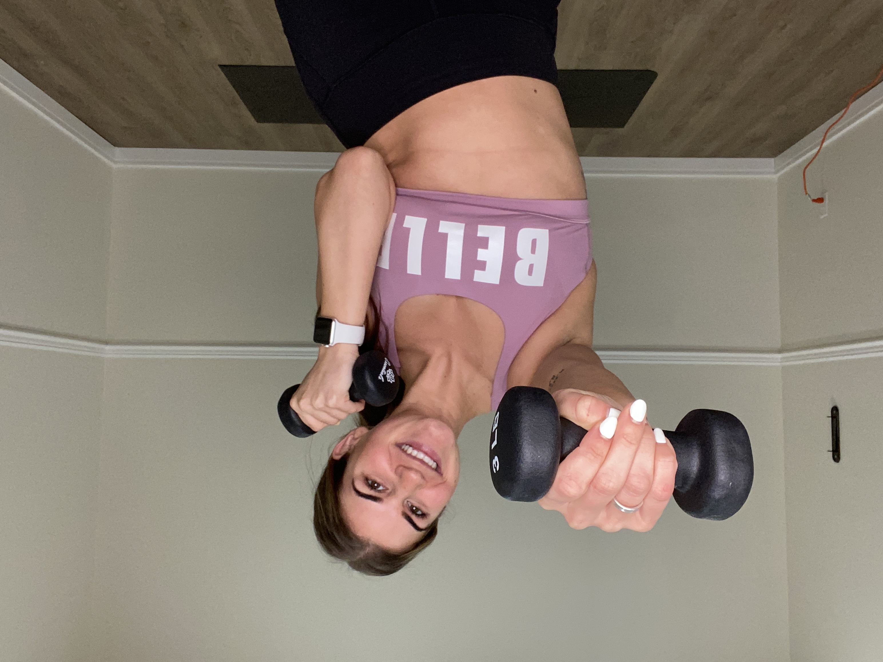 Low Impact Cardio Booster | Marinna