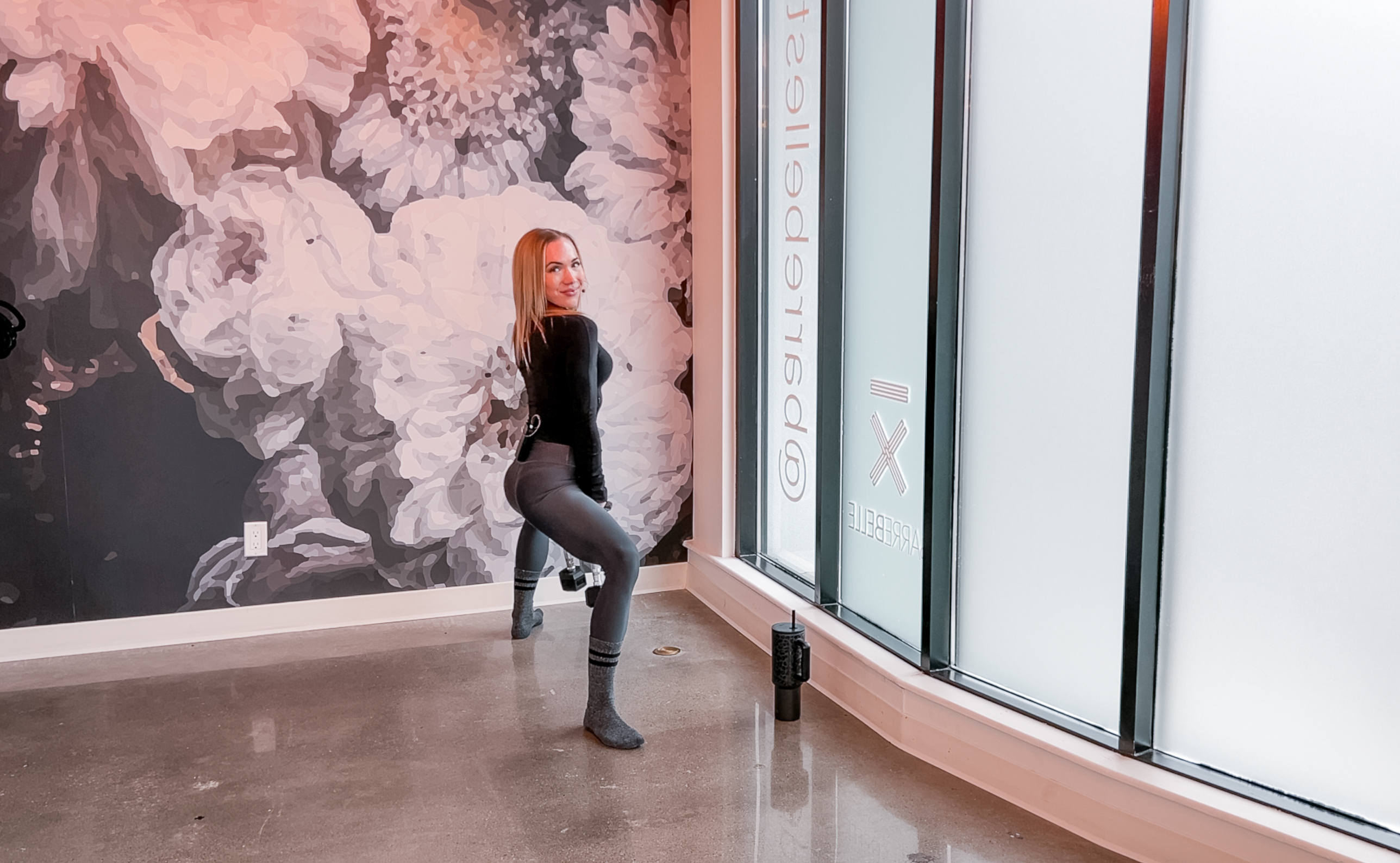 X-TREME Lower Body | Lisa