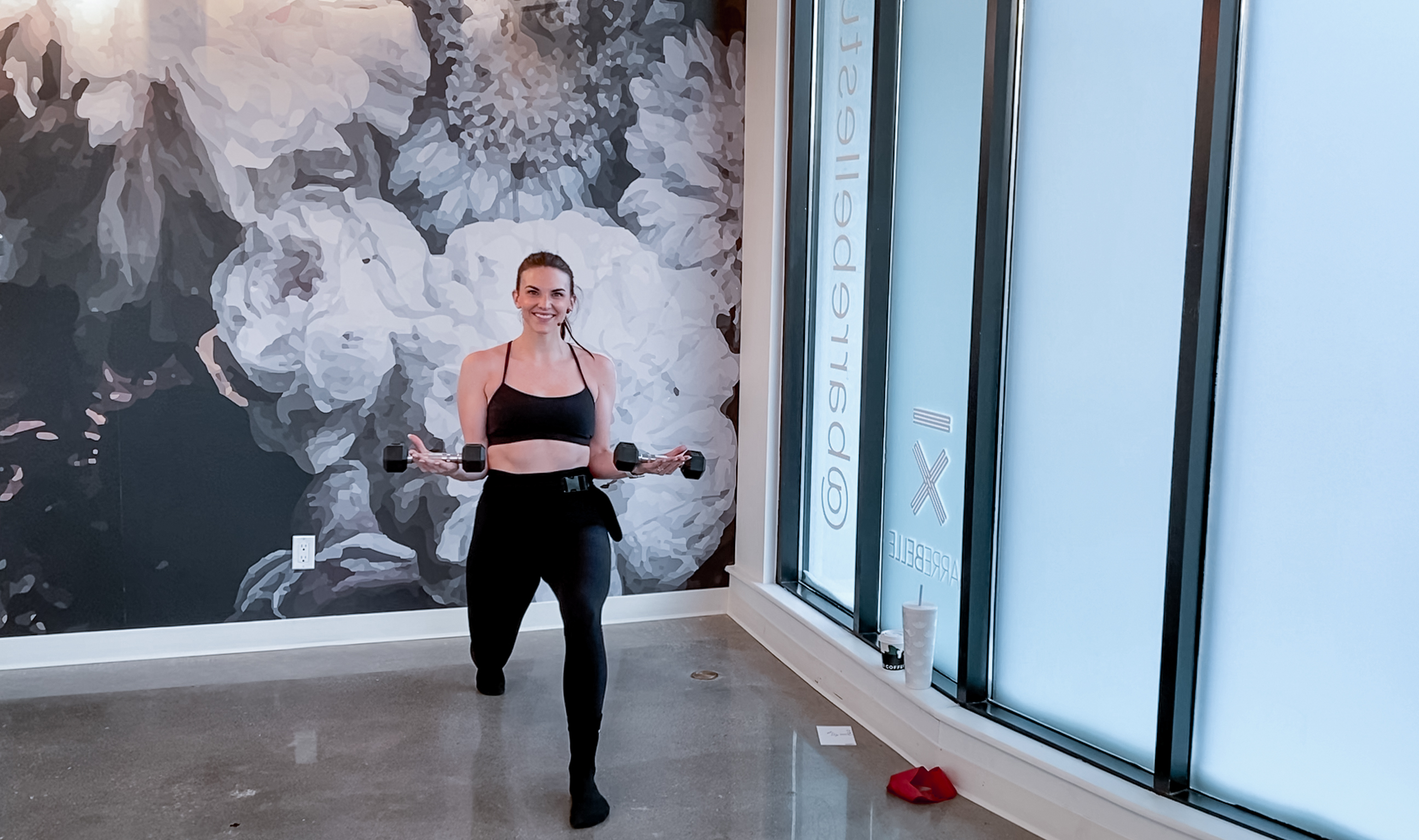 DAY 13 - X-TREME | Jenna