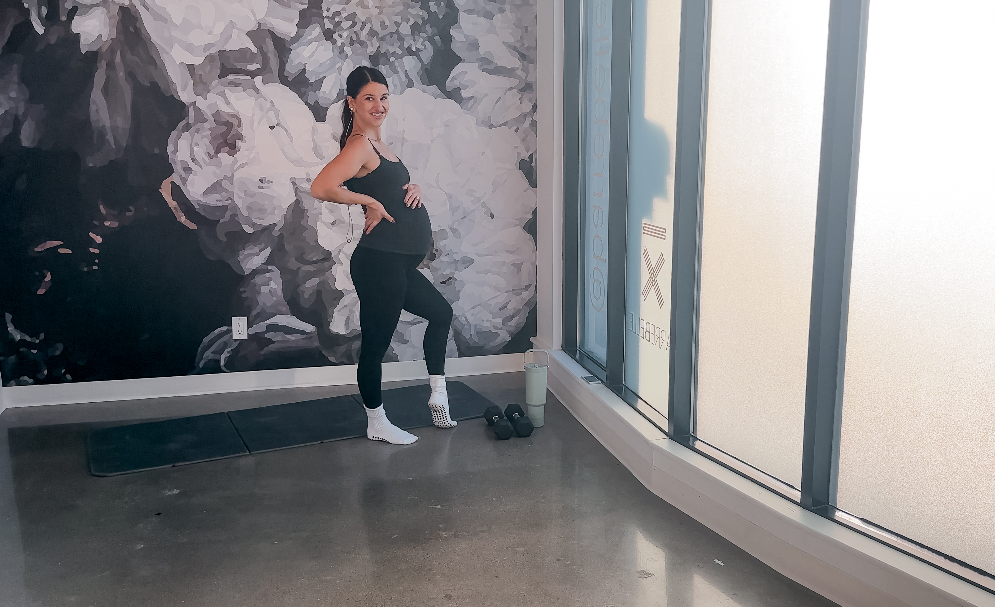 Heavy Weight Circuit | Maddie