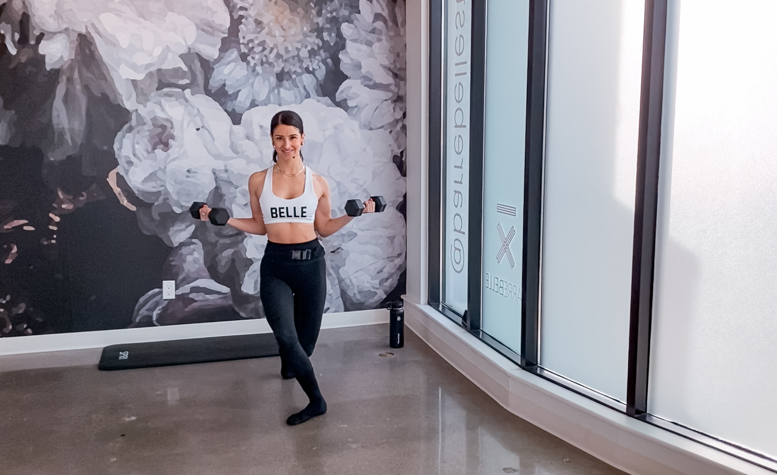 X-TREME Strength | Maddie