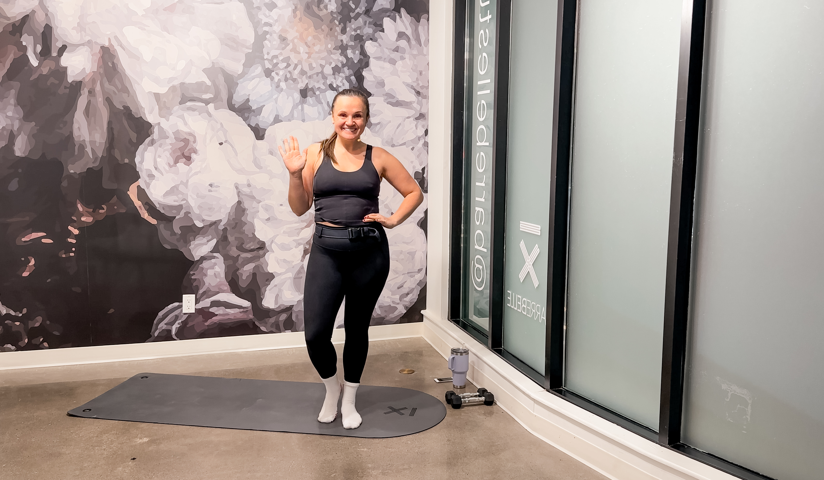 X-TREME Strength | Natalie