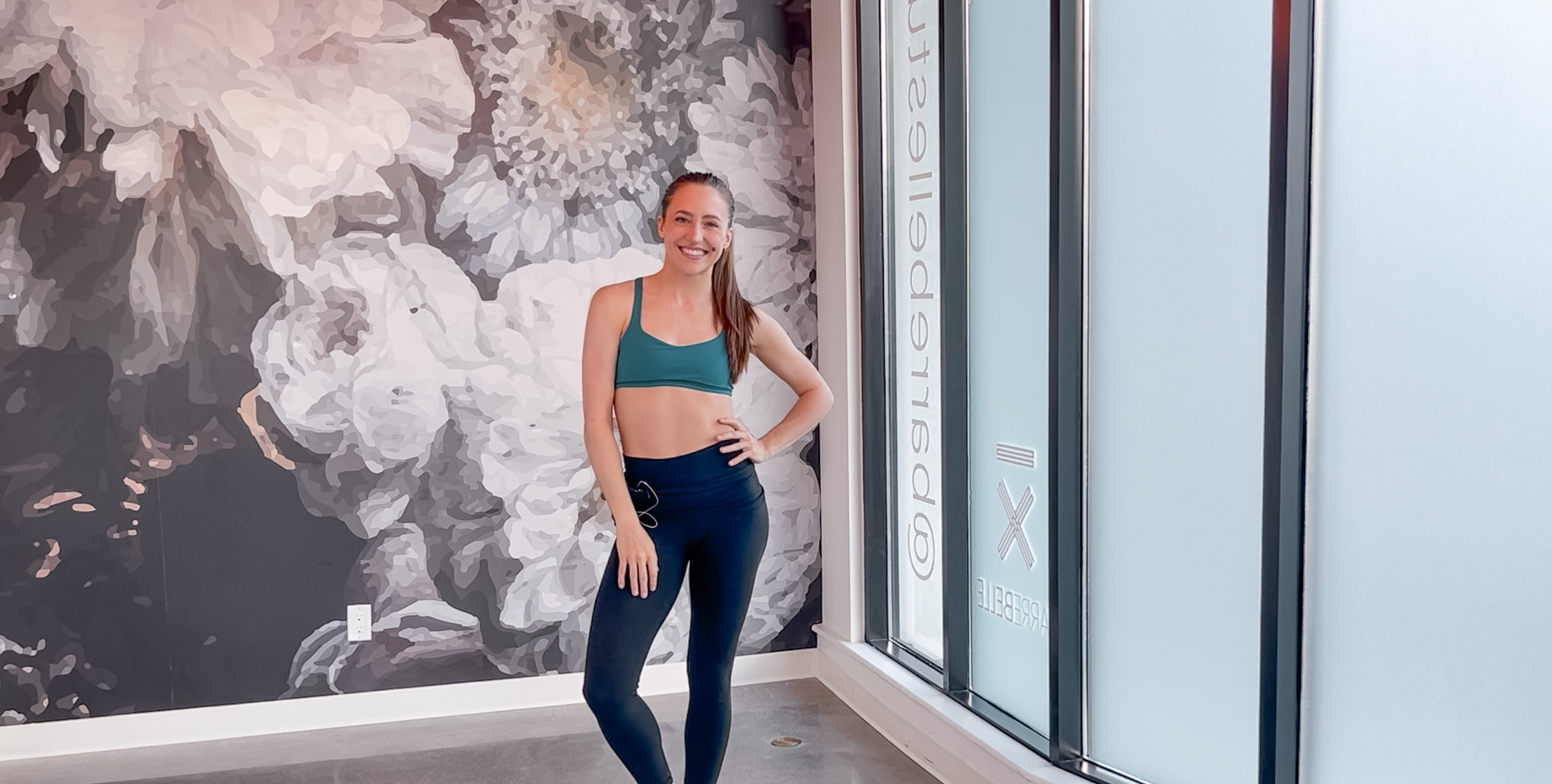 Signature Barre | Ruby