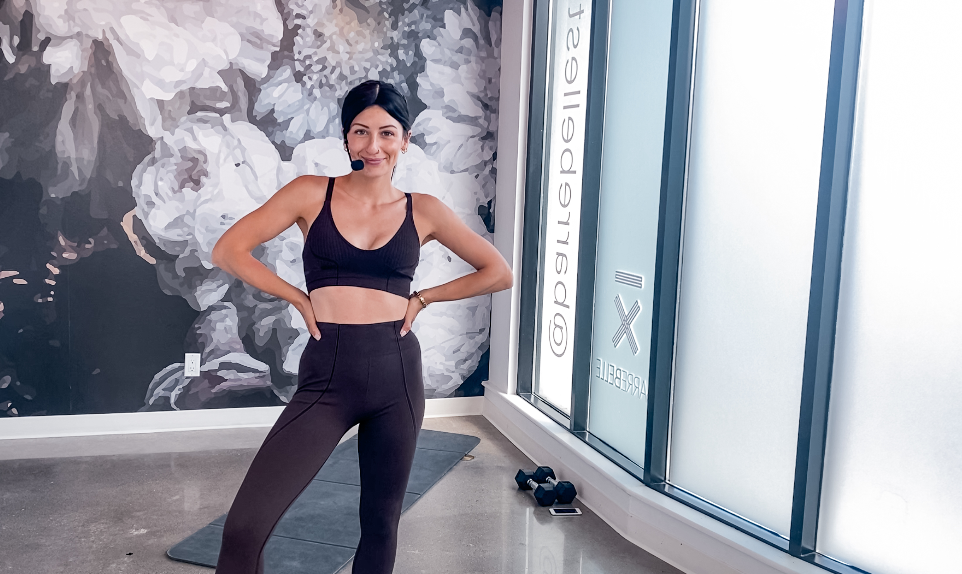 Strong Again Arms | Alex