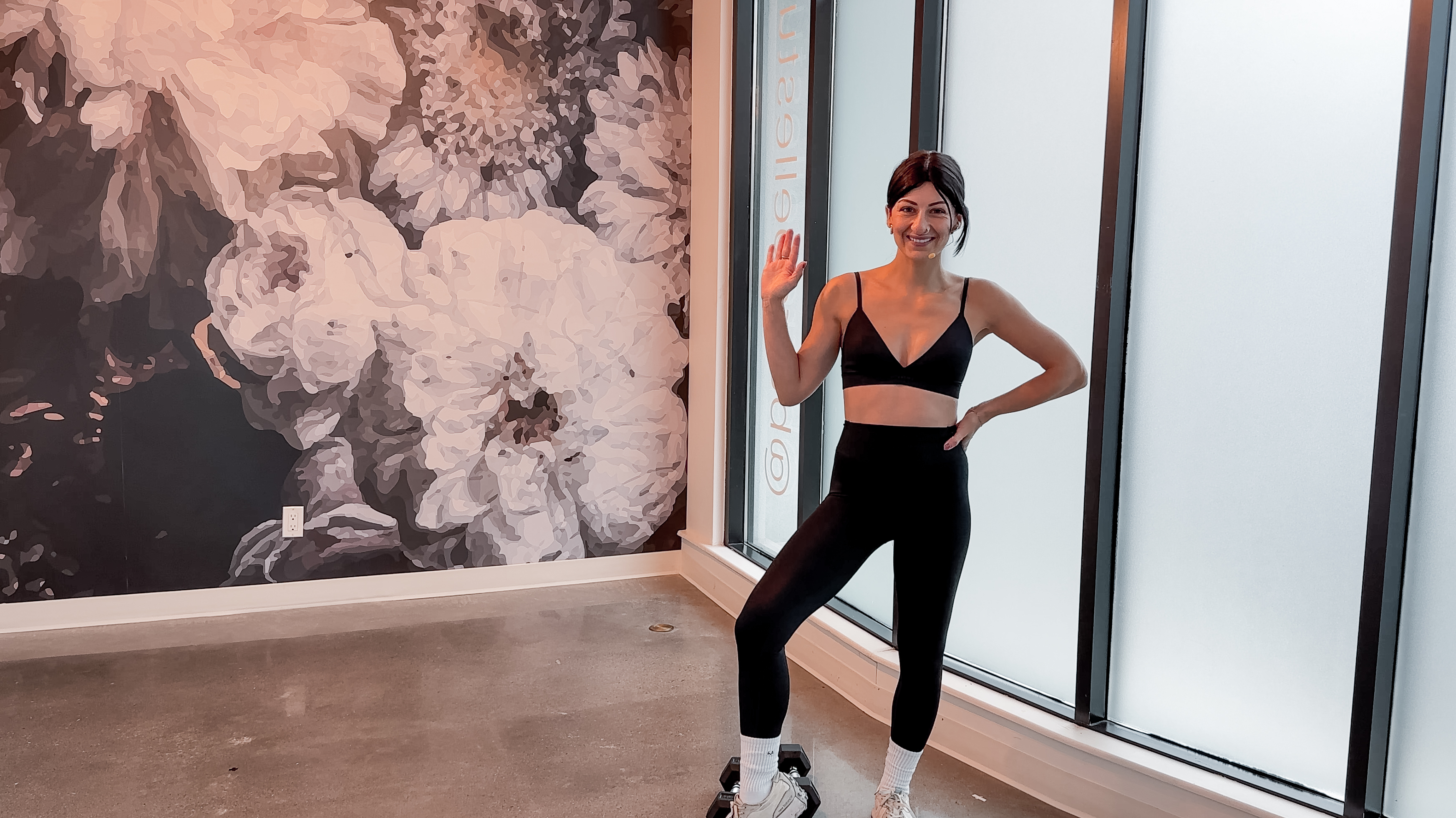 SA - Biceps & Booty | Alex