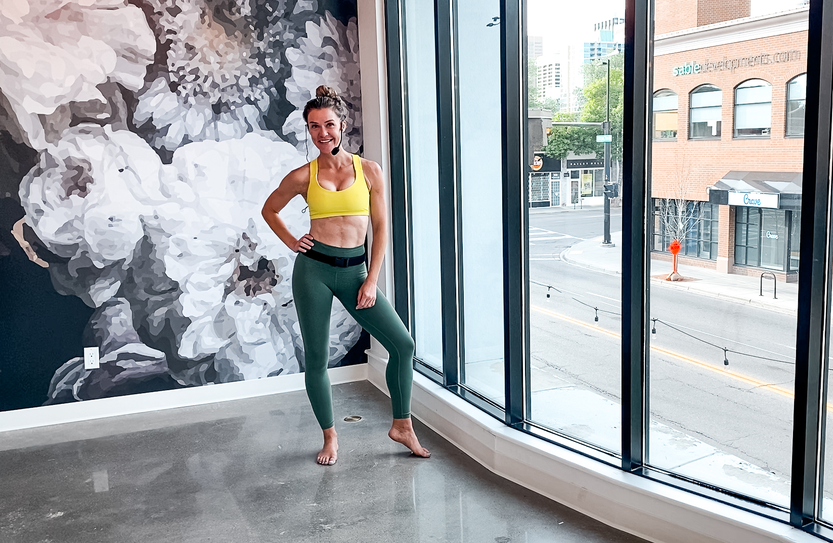 Cardio Blast Booster | Kristi