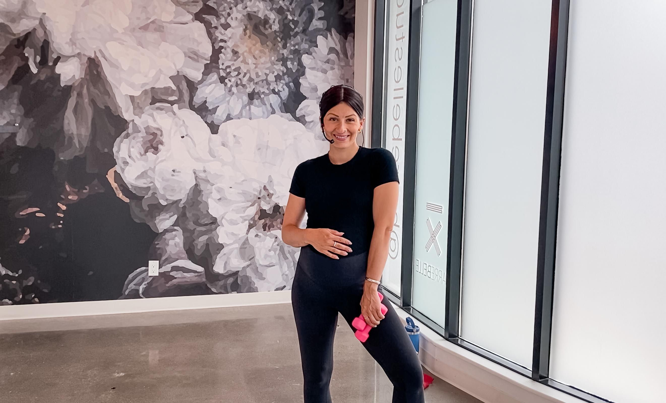 Lower Body Strength | Alex