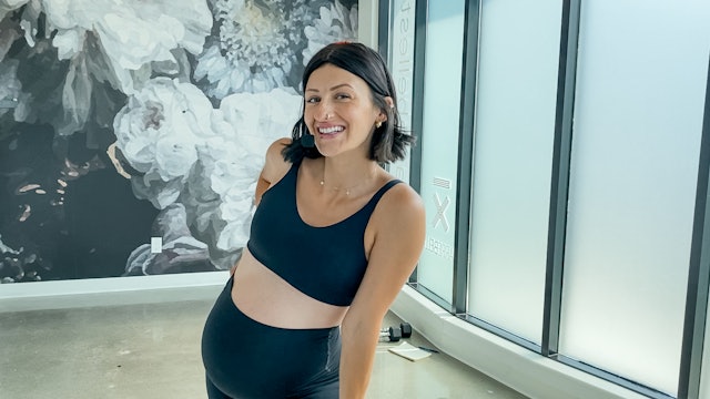 X-TREME EMOM  Legs | Alex