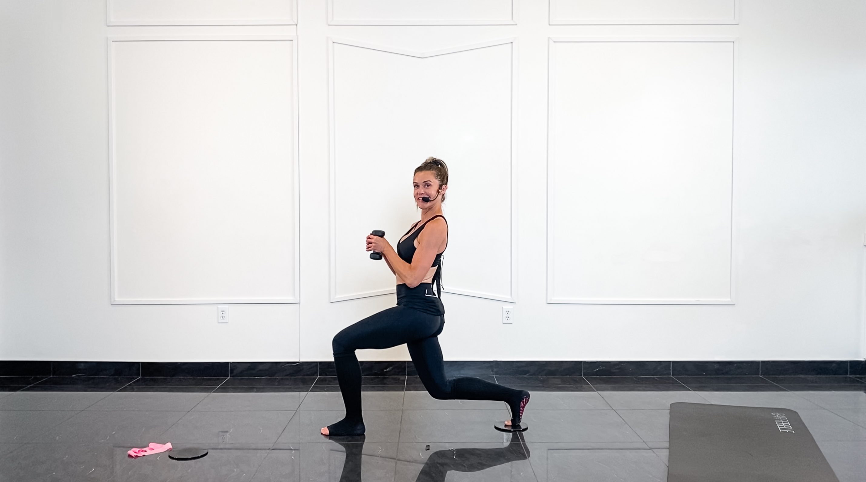 30/60 Signature Ass & Abs | Kristi