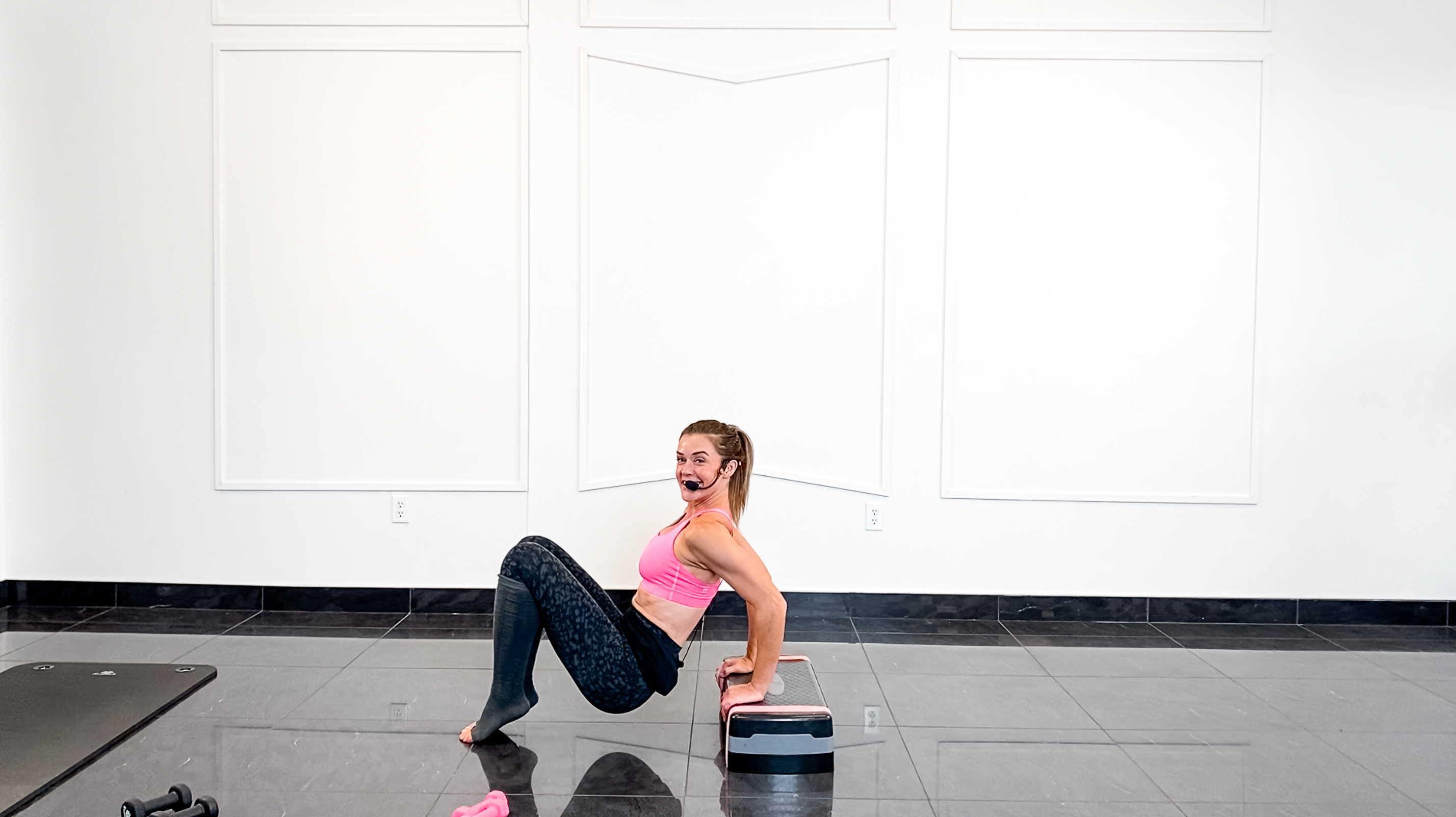 Signature Barre X | Kristi